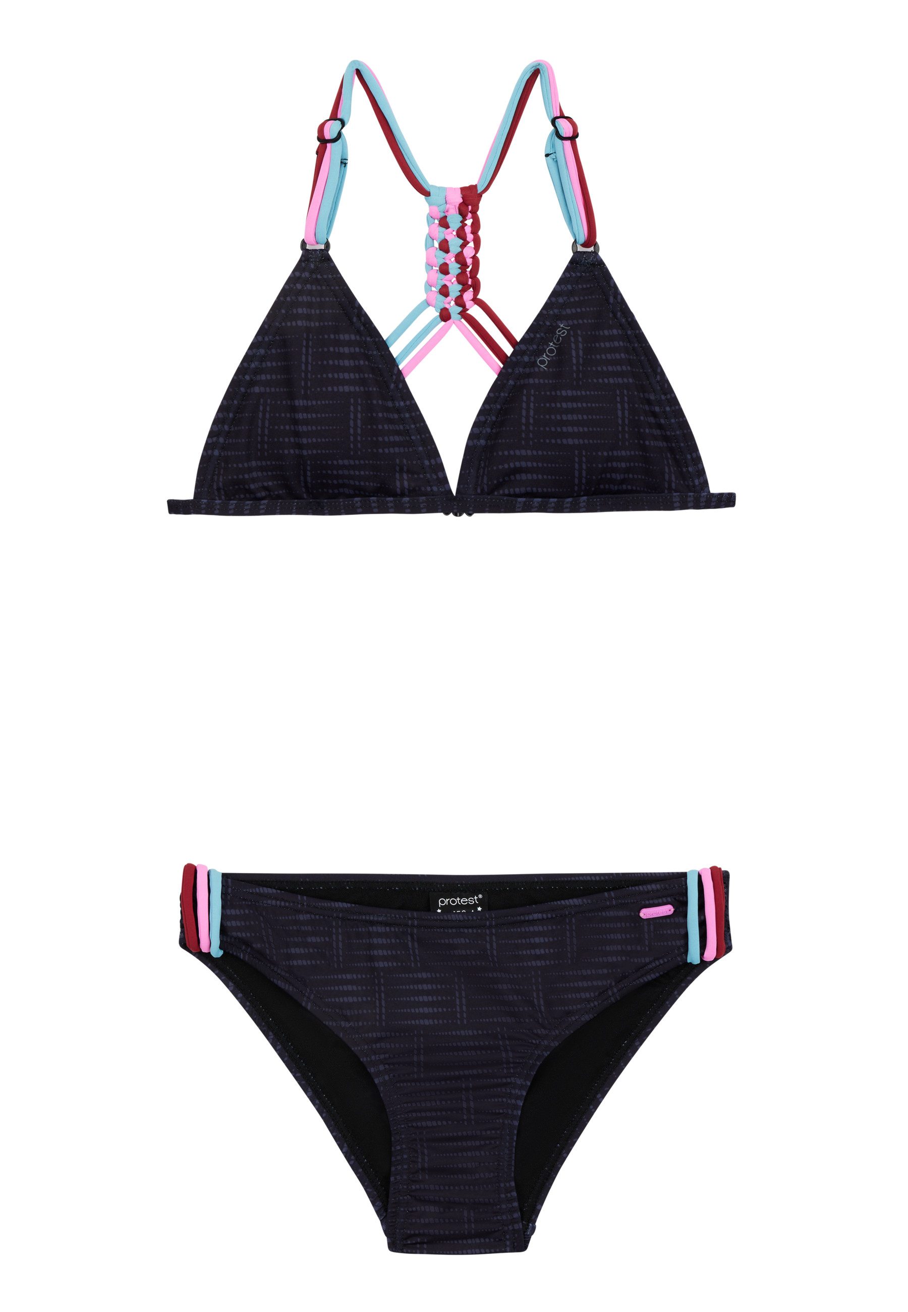 Protest Triangel-Bikini PRTFIMKE 24 JR (Set, 1-St)