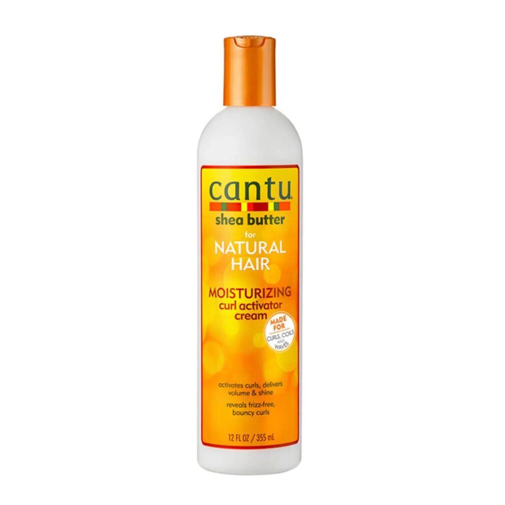 Cantu Haarkur Natural Hair Activador De Rizos 355ml