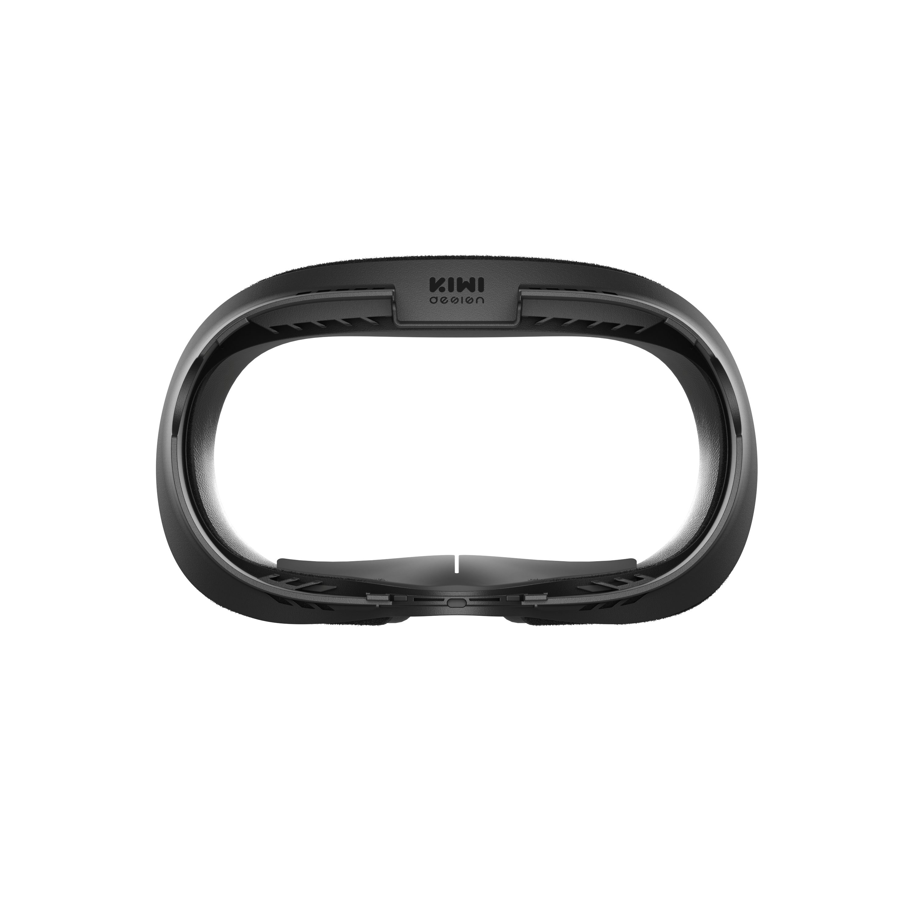V3 Leder Headset Einlageset kompatibel mit Meta Quest 3 Zubehör Virtual-Reality-Headset