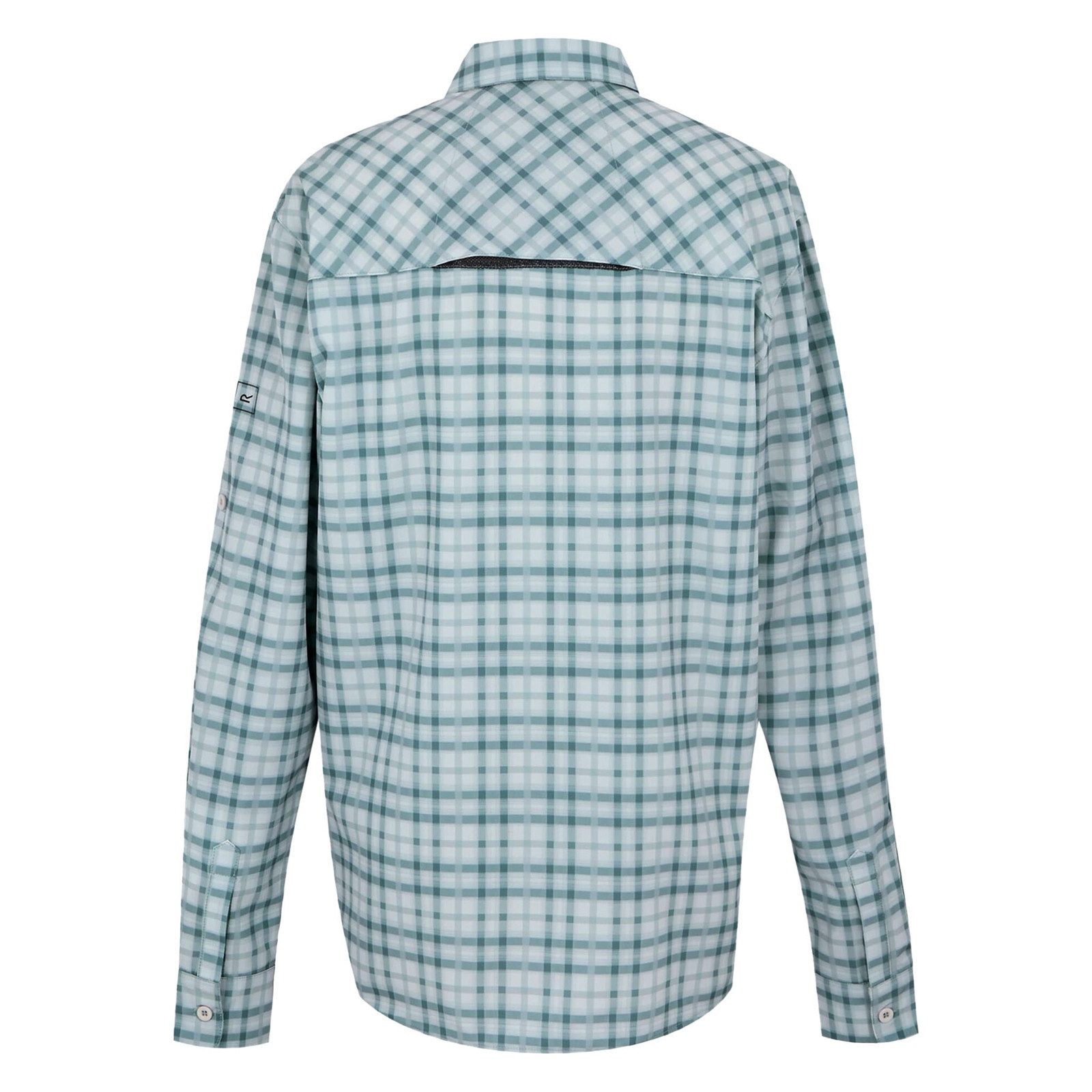 Regatta Funktionshemd Trav Packaway LS Shirt günstig online kaufen