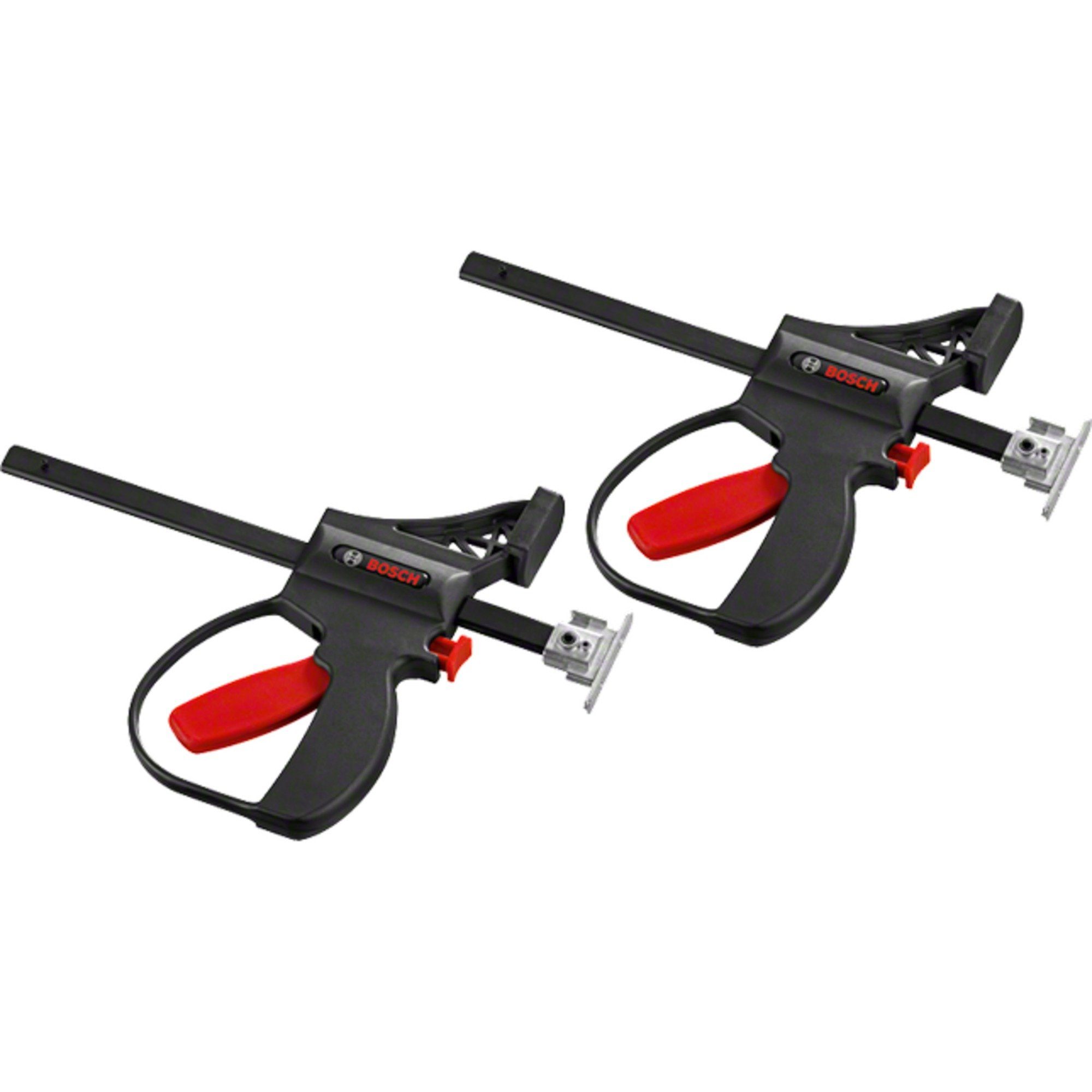 Bosch Professional Schraubzwinge Bosch Professional Klemmzwingen FSN KZW