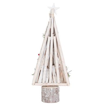 MCW Künstlicher Weihnachtsbaum MCW-M16, künstlicher Baum, Aufwendig geschmückt