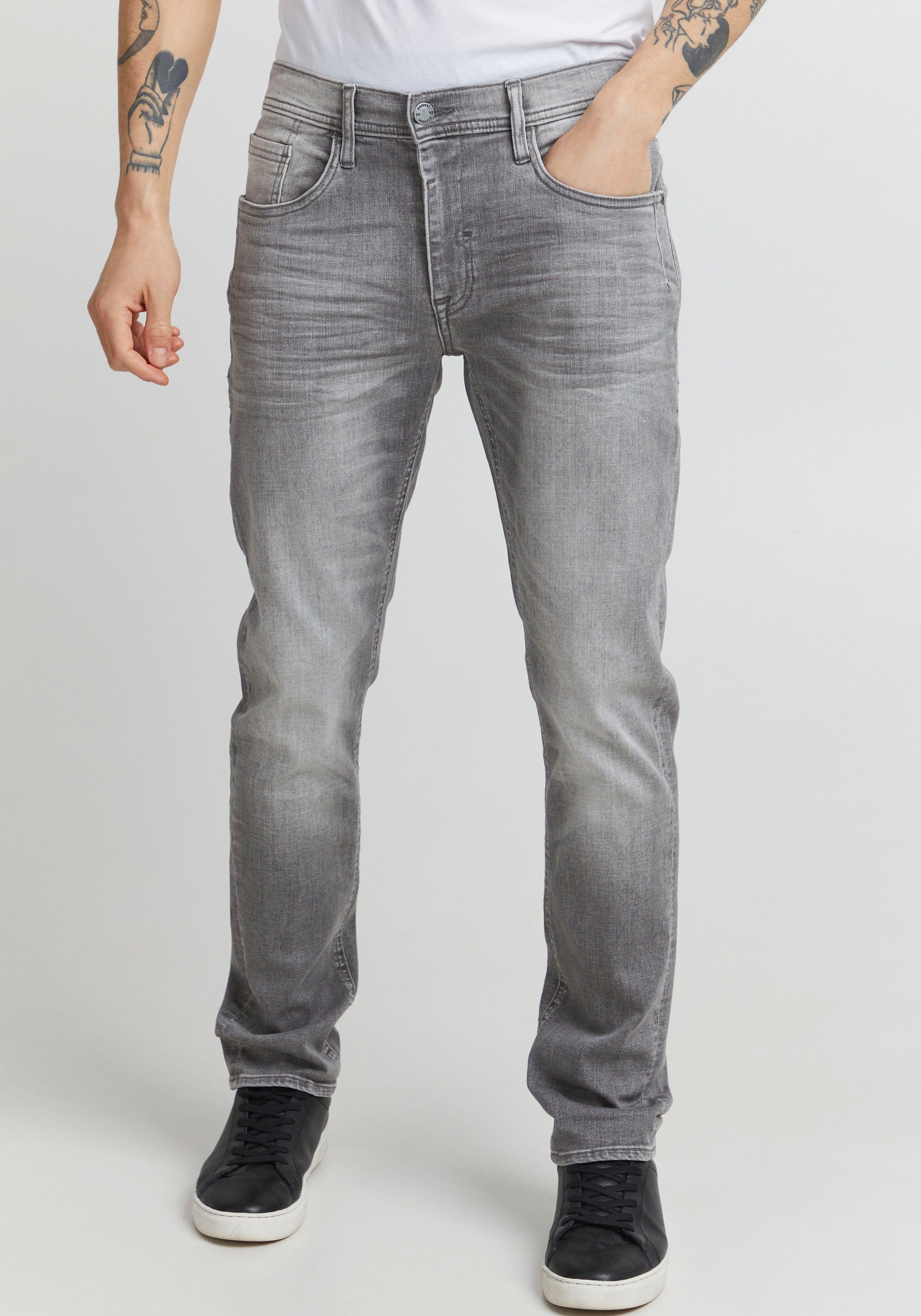 Blend Slim-fit-Jeans Twister Multiflex