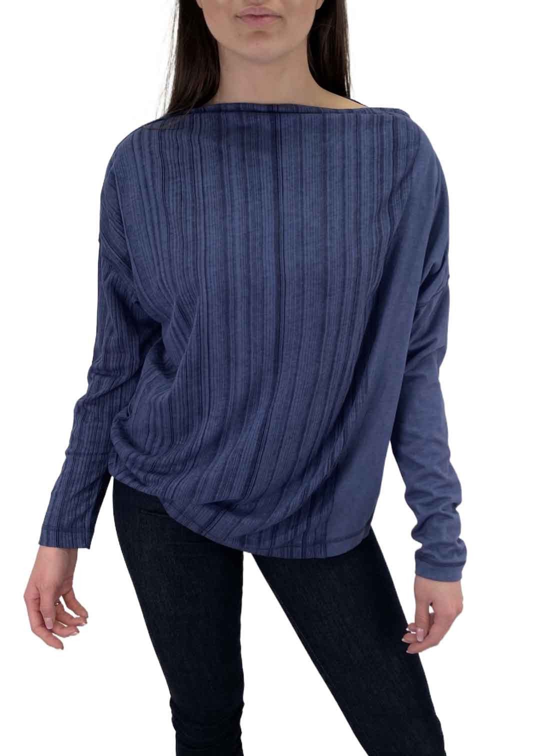 Diesel Langarmshirt "T-Cassandra-A Maglie" günstig online kaufen
