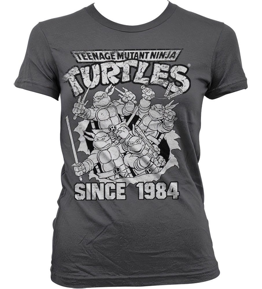 Teenage Mutant Ninja Turtles T-Shirt