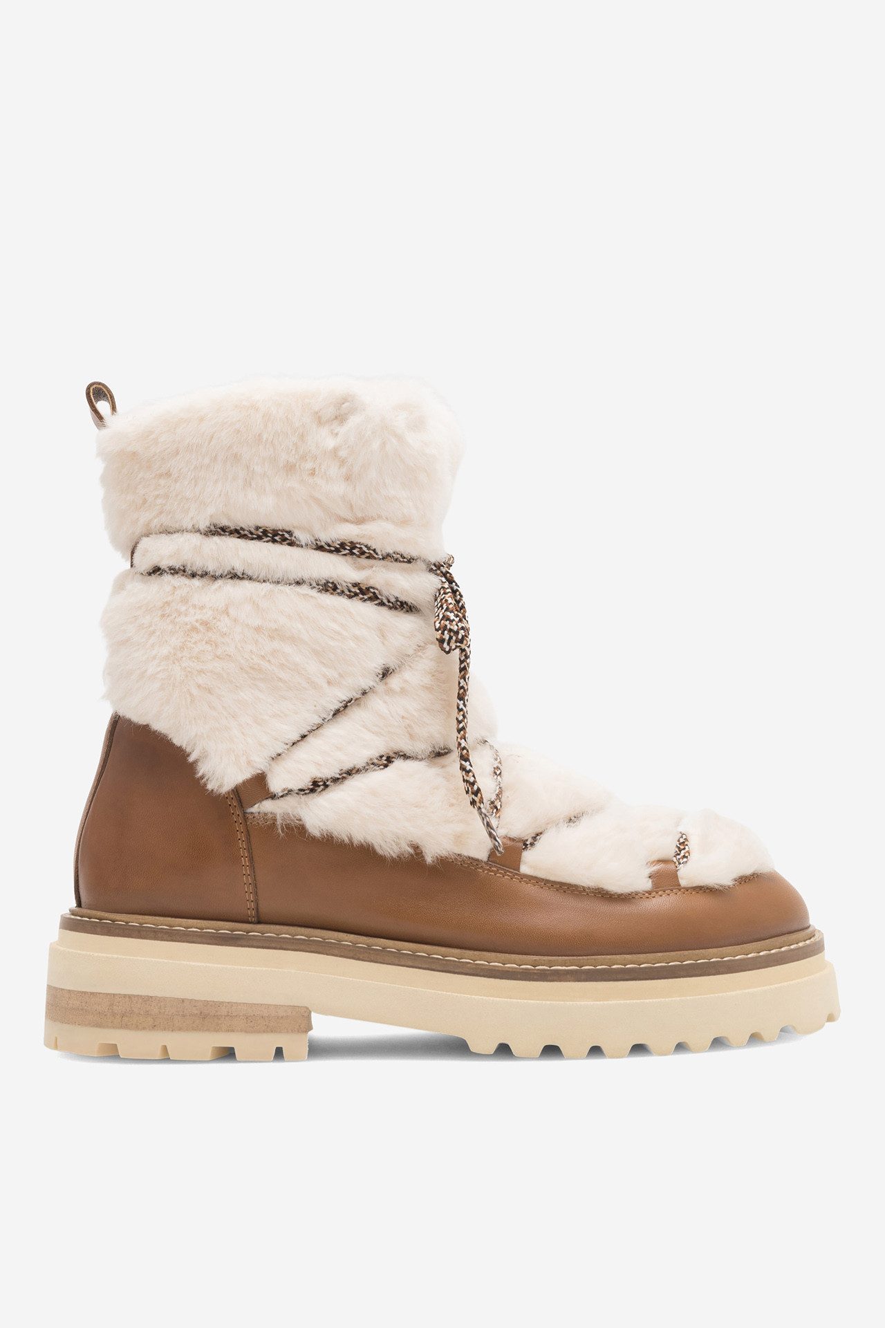 Badura Badura Damen Stiefel 39 braun 5905588101543 Stiefel