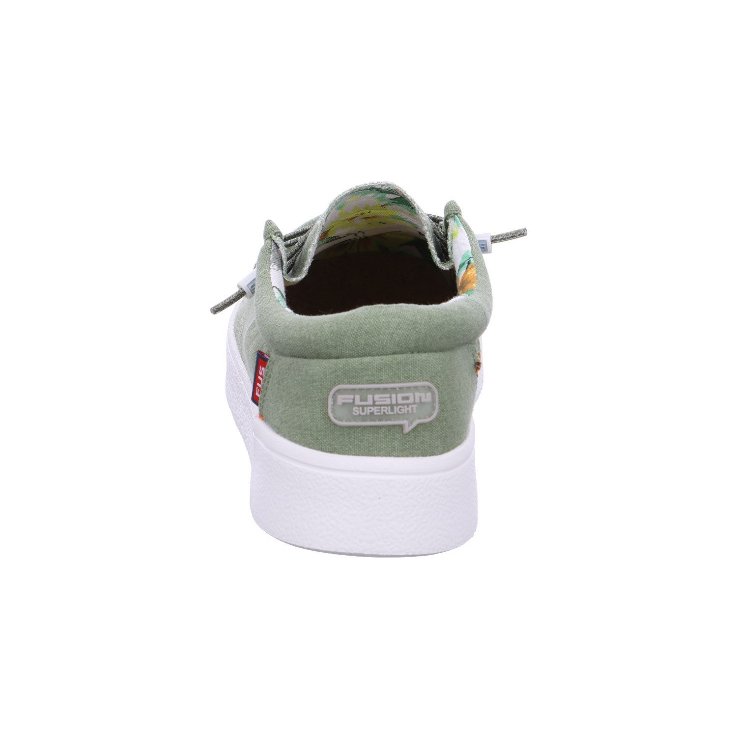 Fusion Schnürschuh