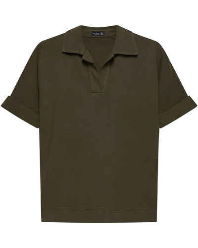 Van Laack Poloshirt »Piqué-Poloshirt Jascia«