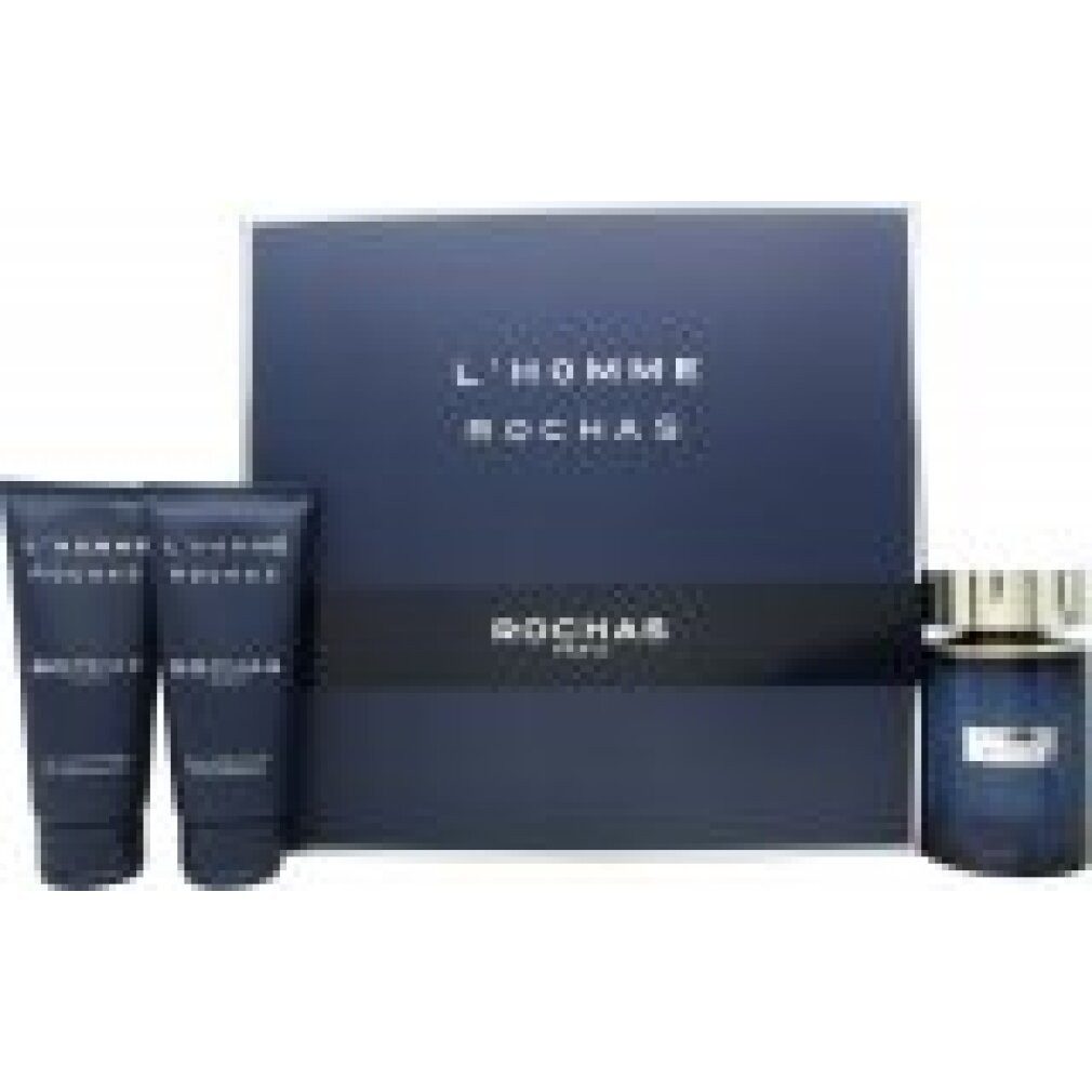 Rochas Duft-Set L Homme Geschenkset