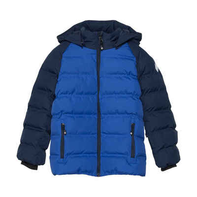 COLOR KIDS Skijacke COSki Jacket Quilt Contrast - 741131