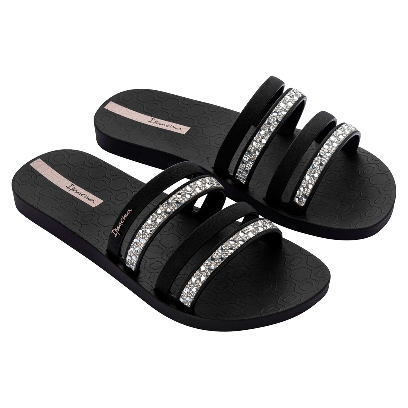 Ipanema Chic Slide Fem Badeschuh mit günstig online kaufen