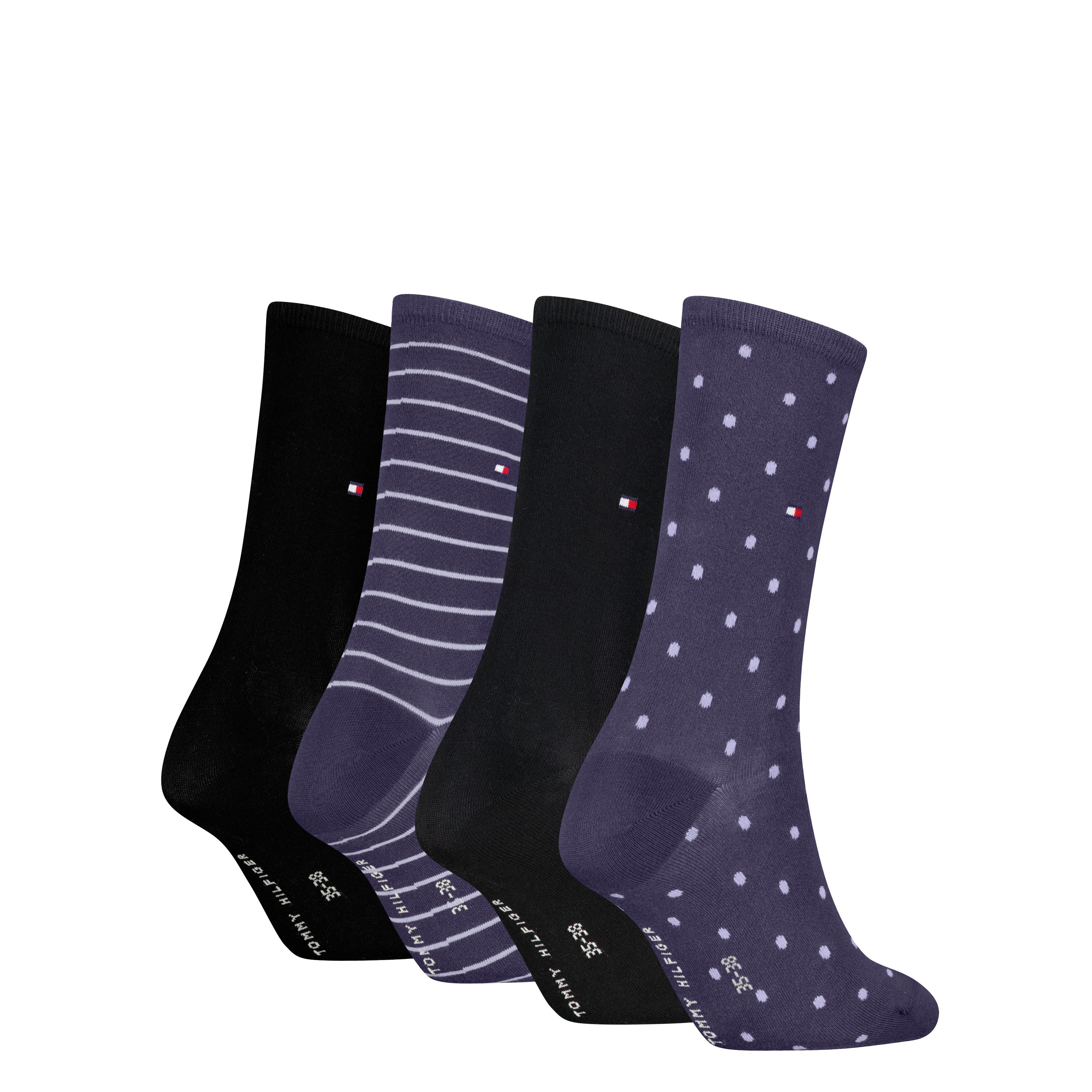 Tommy Hilfiger Socken (4 Paar)