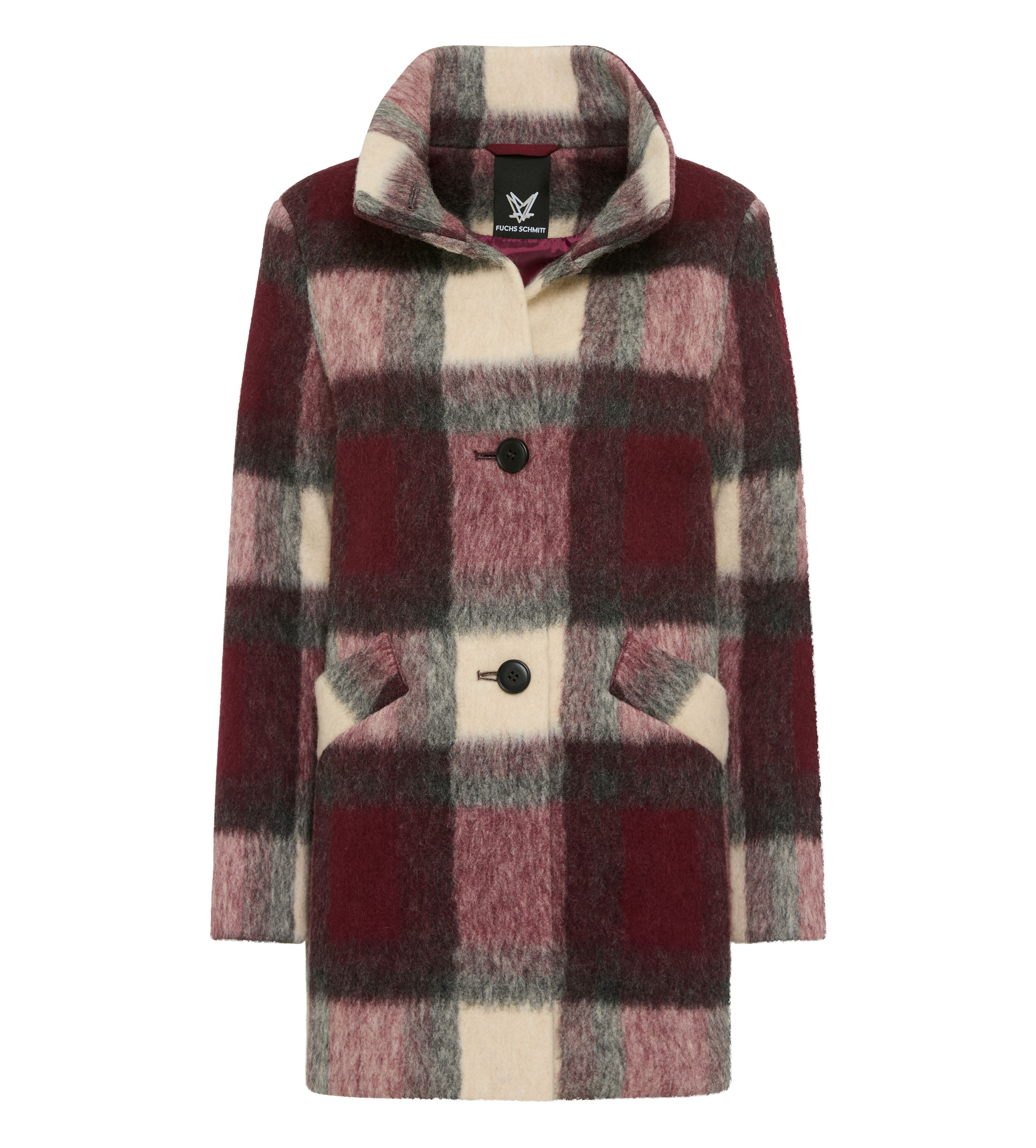 Fuchs Schmitt Funktionsjacke günstig online kaufen