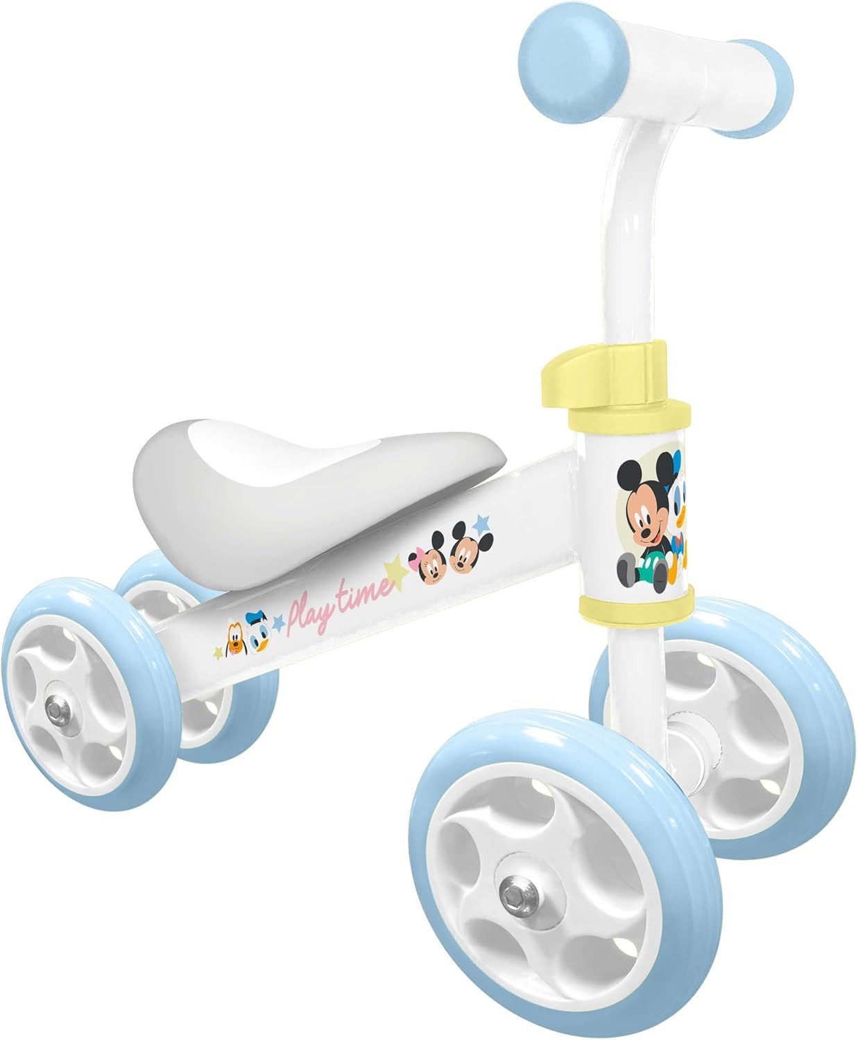 Disney Baby Laufrad Disney Baby Laufrad günstig online kaufen