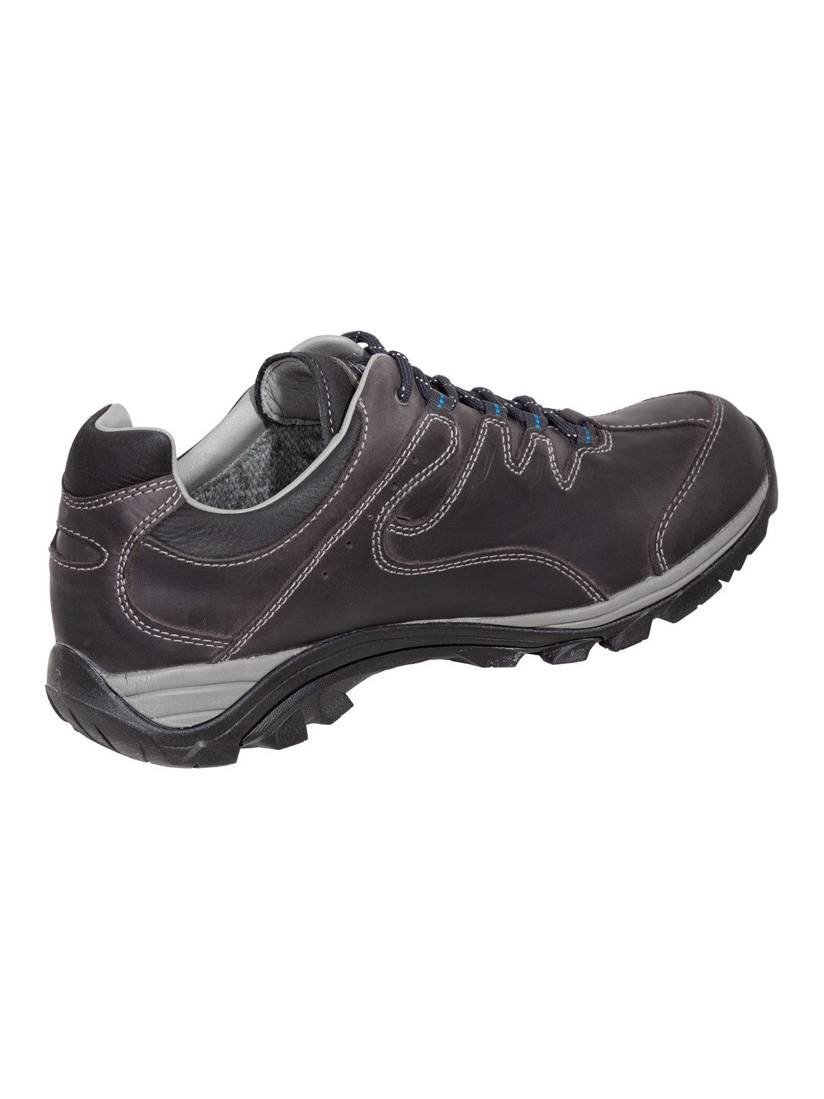 Meindl Meindl Caracas GORE-TEX Wanderschuh Vibram® Sohle,Comfort fit® mehr Platz im Vorfußbereich,Wasserdicht