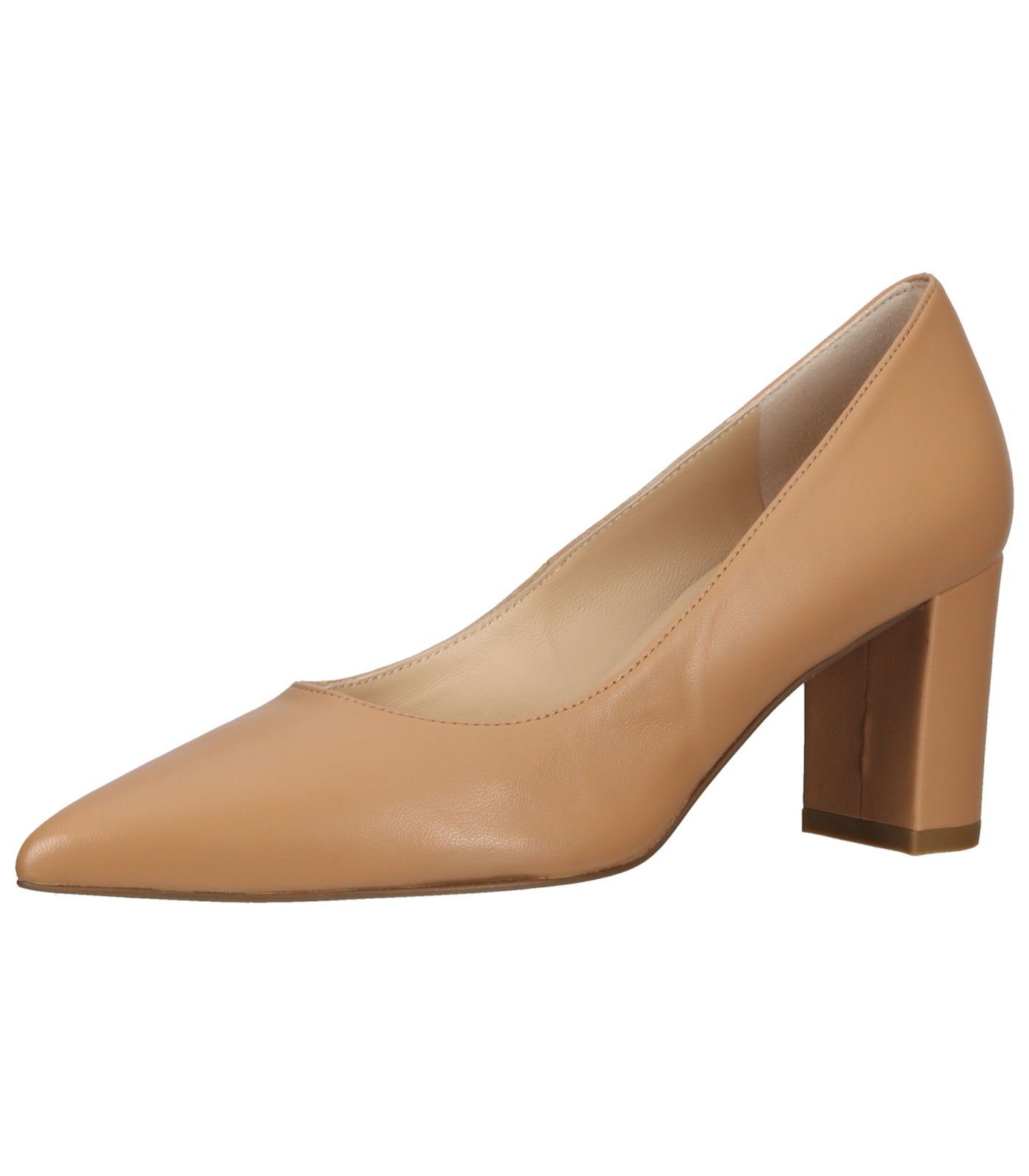 Peter Kaiser Pumps Leder Pumps