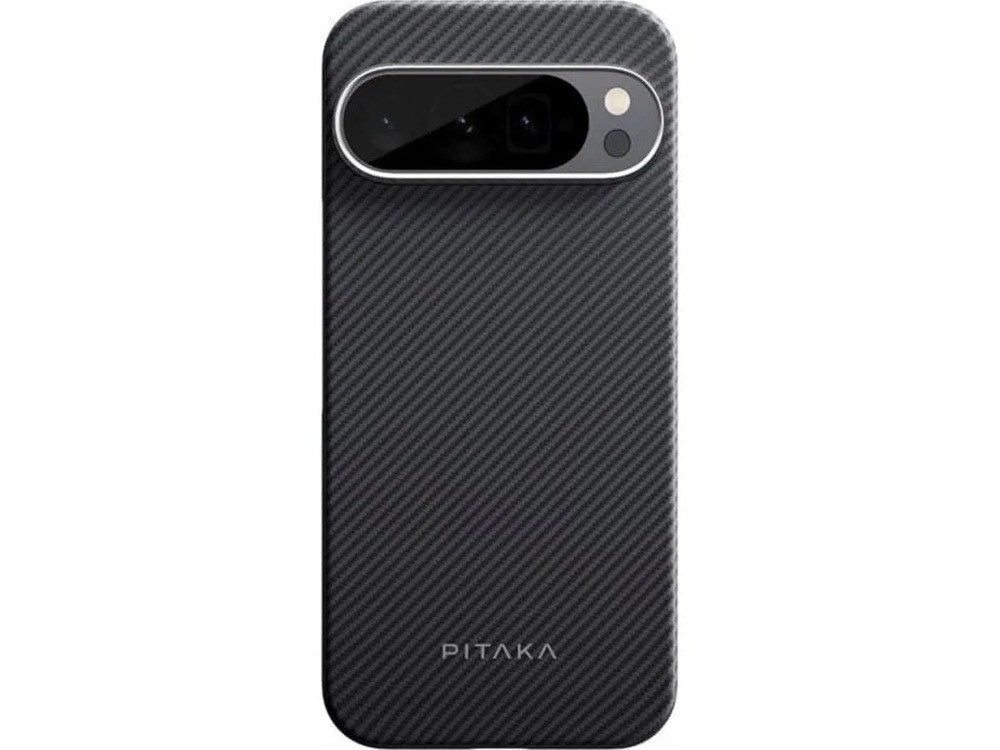 Pitaka Smartphone-Hülle Pitaka MagEZ Case 5 for Google Pixel 9 Pro XL