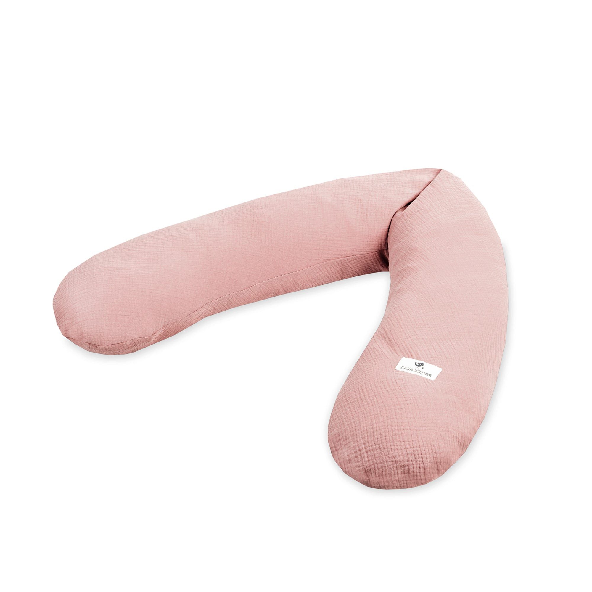 Julius Zöllner Подушки для кормления dusty rose, 1-tlg.