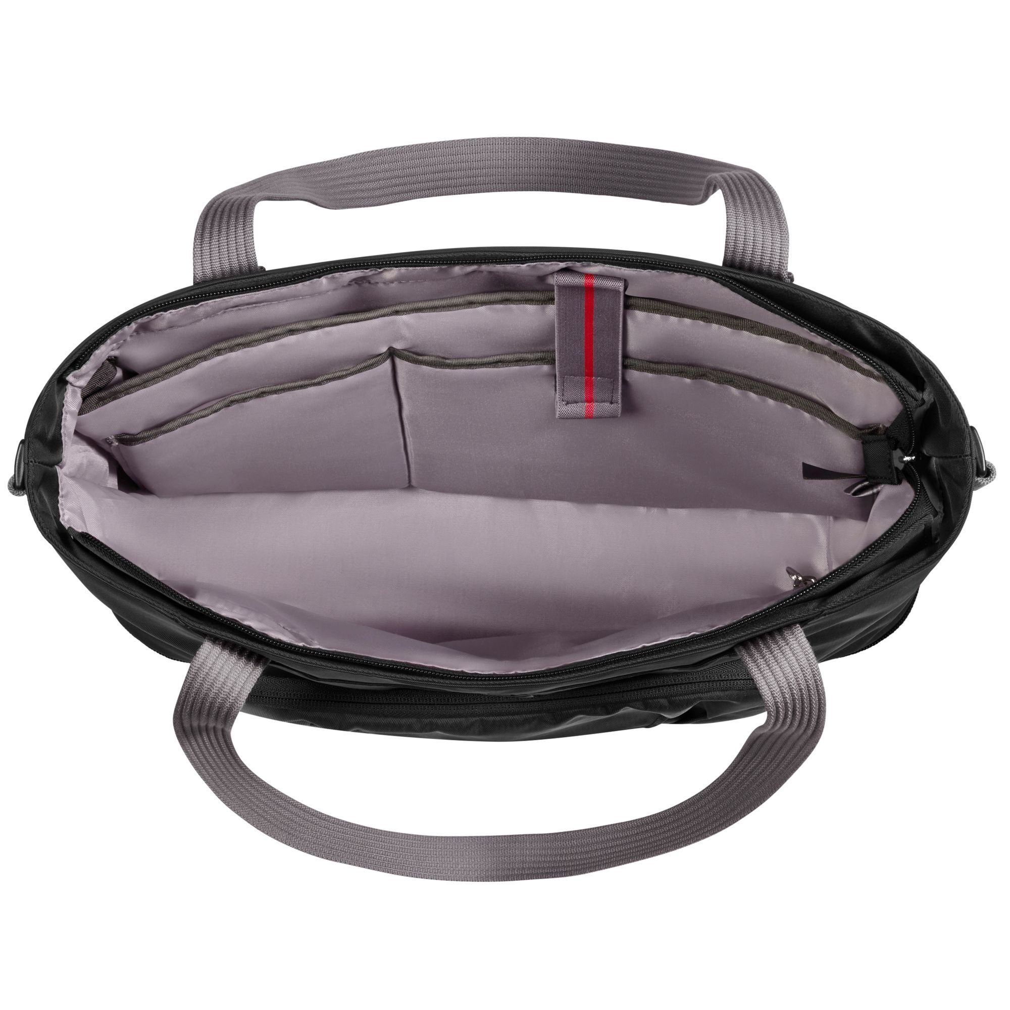 Wenger Shopper, Nylon