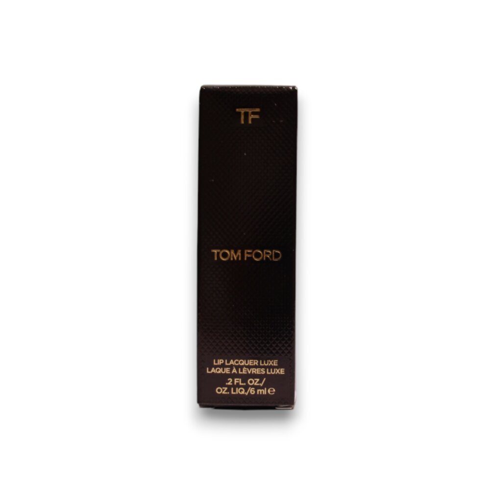 Tom Ford Lippenstift Glänzender flüssiger Lippenstift 09 Infiltrate 6 ml