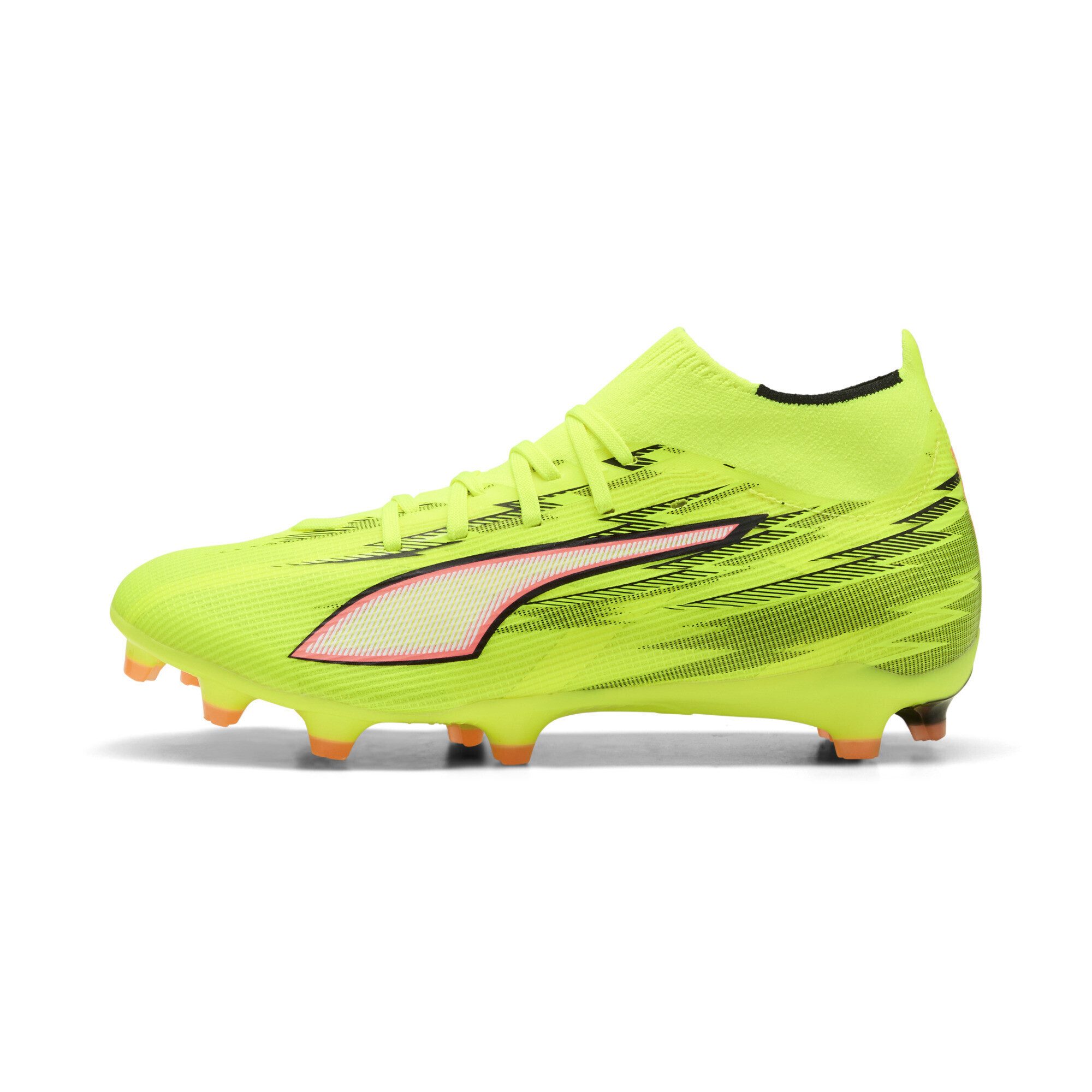 PUMA ULTRA 6 MATCH+ FG Fußballschuhe Damen Fußballschuh