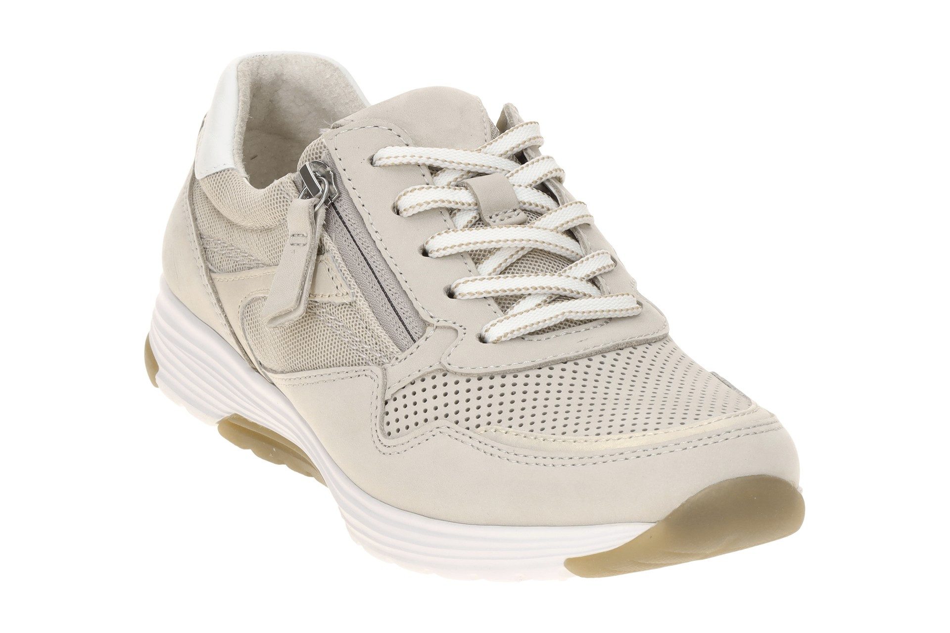Gabor 86.978.31 Schnürschuh