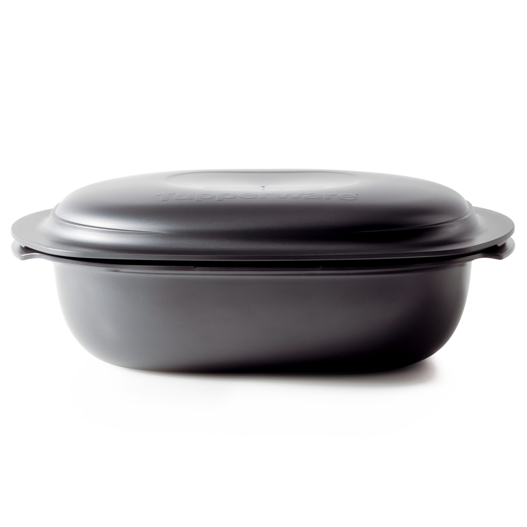 TUPPERWARE Auflaufform Tupperware UltraPro 2-l-Kasserolle