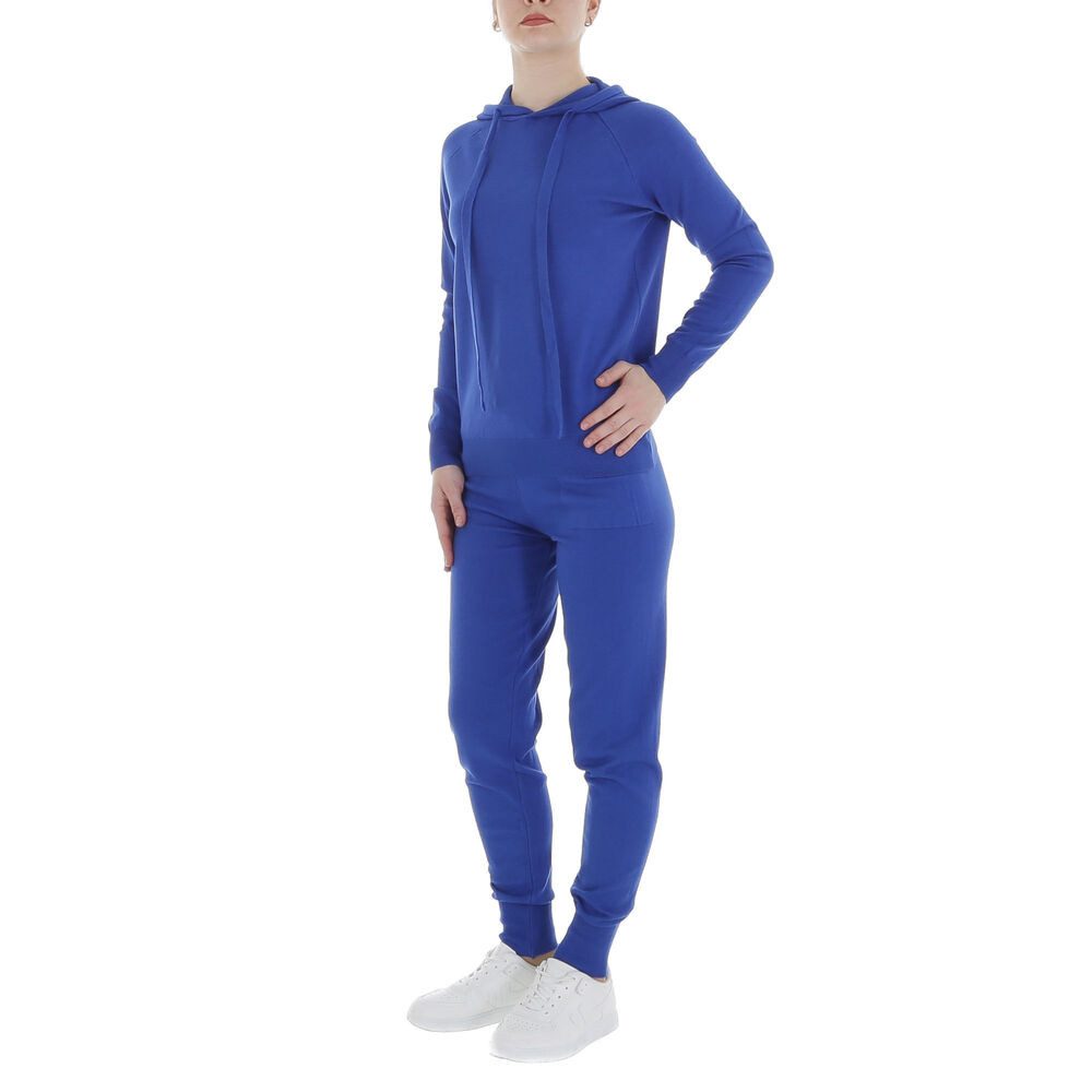 Ital-Design Jogginganzug Damen Freizeit (86365262), Kapuze günstig online kaufen