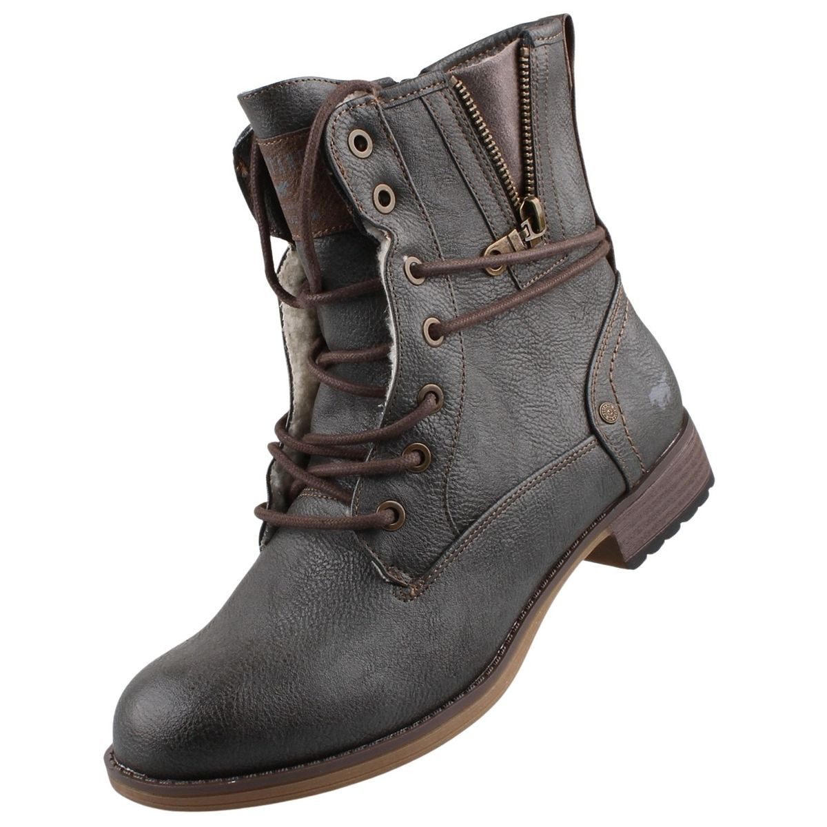 Mustang Shoes 1139630/259 Stiefelette