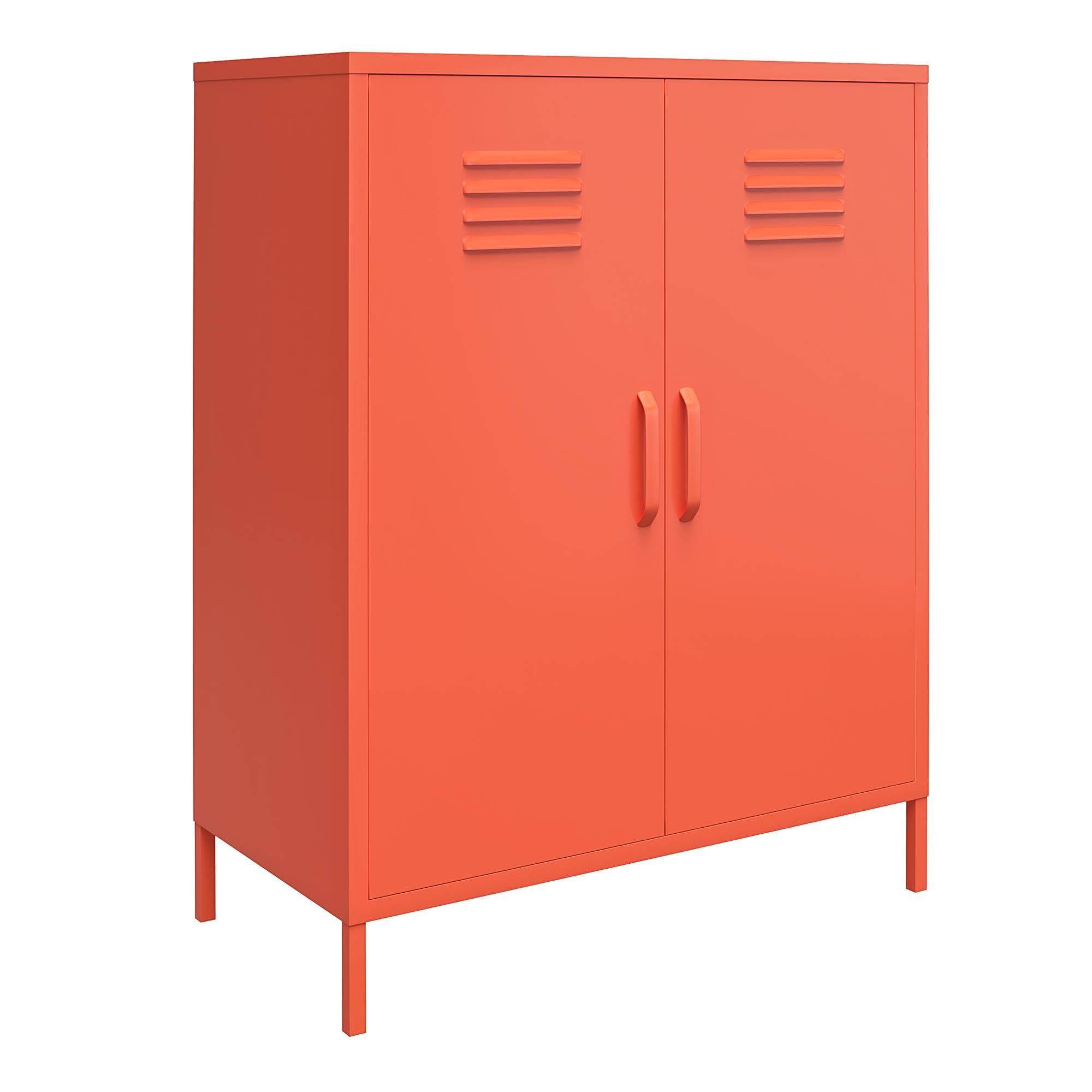 Mehrzweckschrank Cache