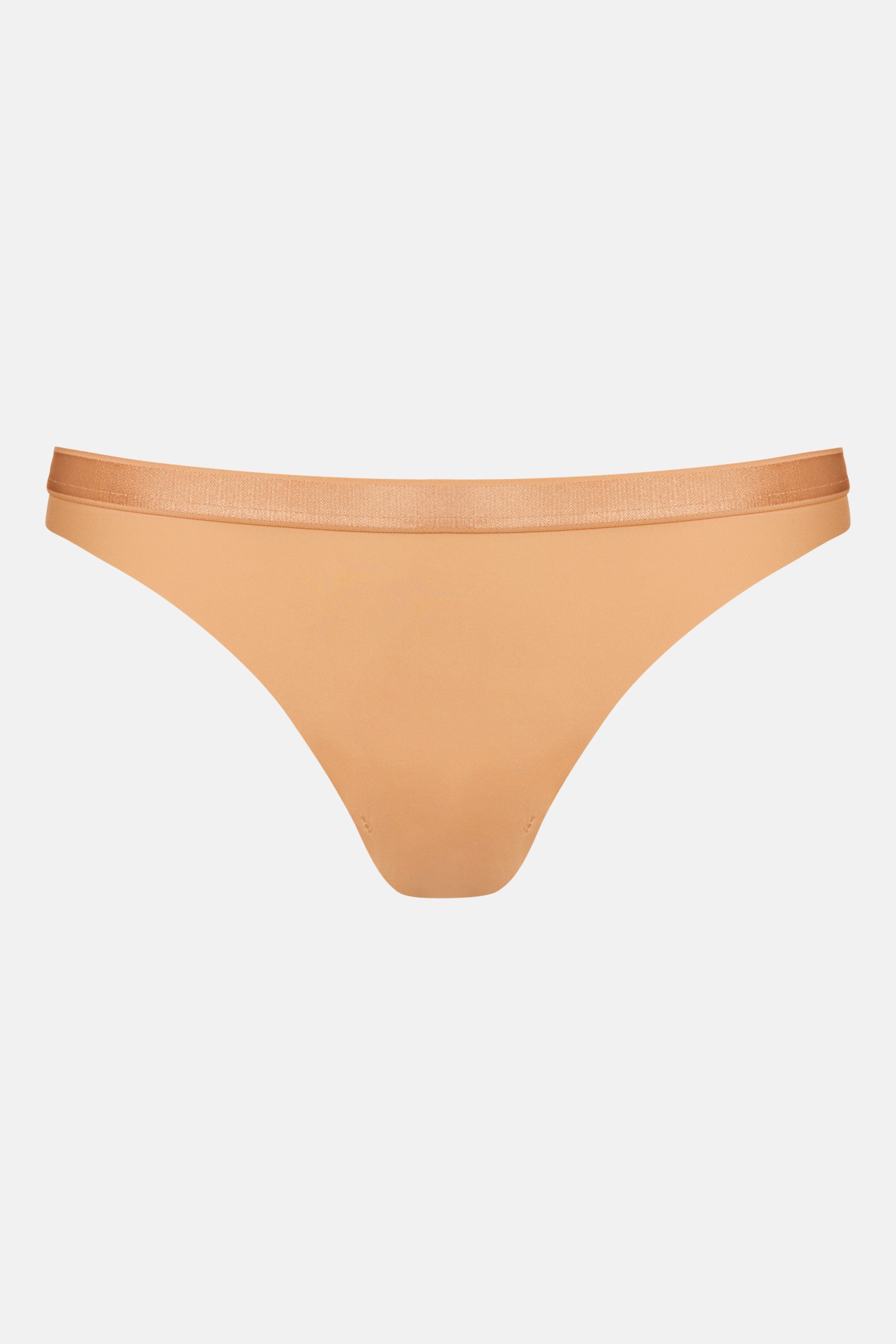 Mey Brasilslip Mey Damen Brasil Serie Poetry Stellar Uni (1-St., 1) Dessous-Slip, seidiger Glanz, Single Jersey, hautfreundlich