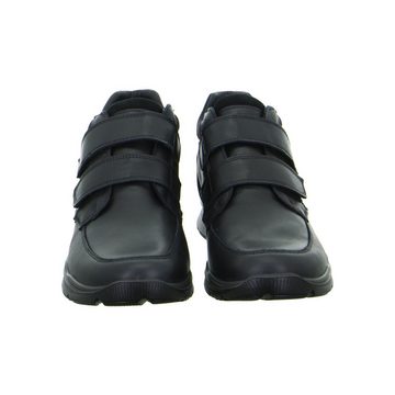 Ara Benjo - Herren Schuhe Stiefel schwarz