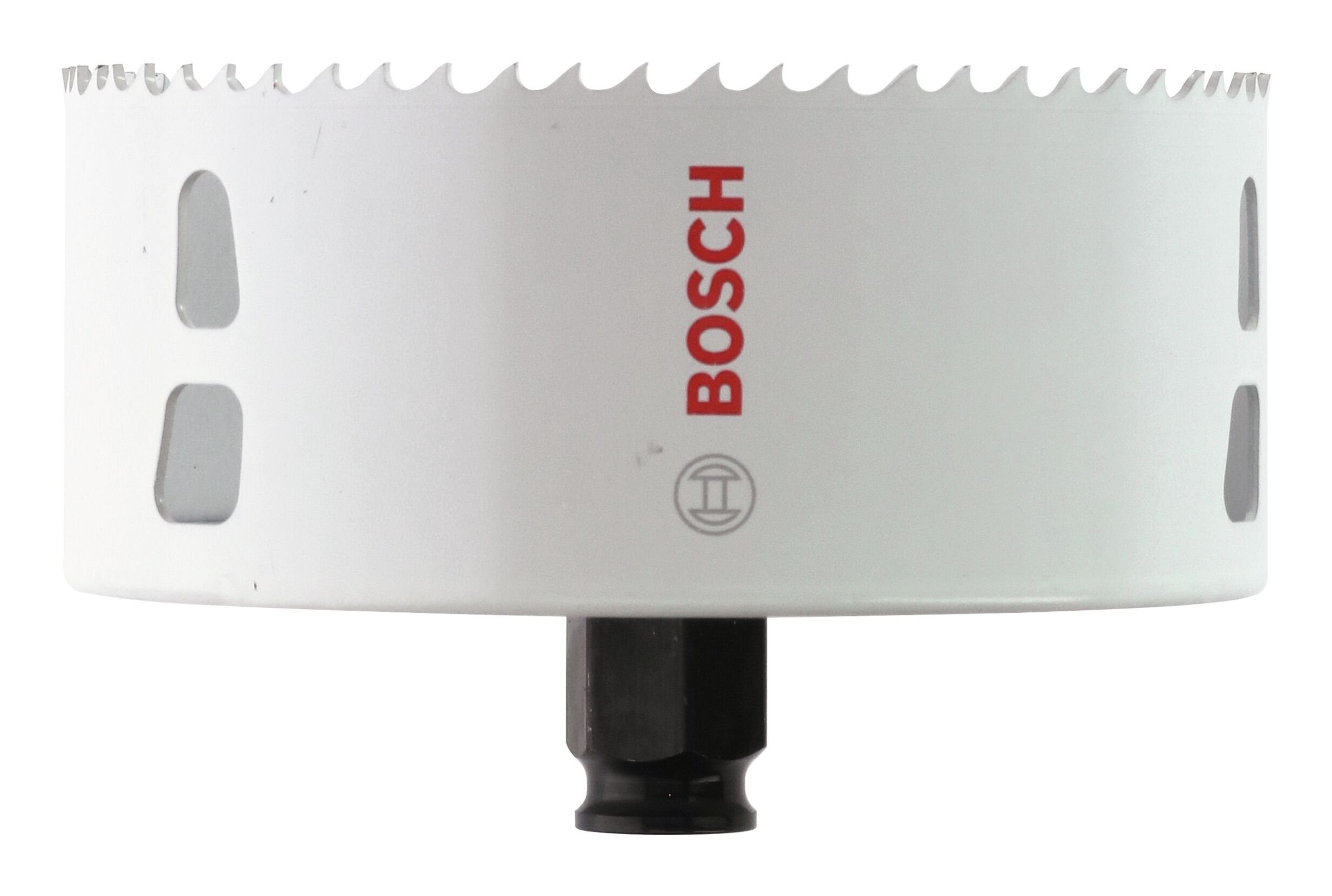 BOSCH Lochsäge, Ø 114 mm, Progressor for Wood and Metal