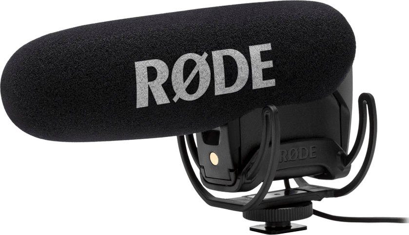 RØDE Mikrofon VideoMic Pro Rycote