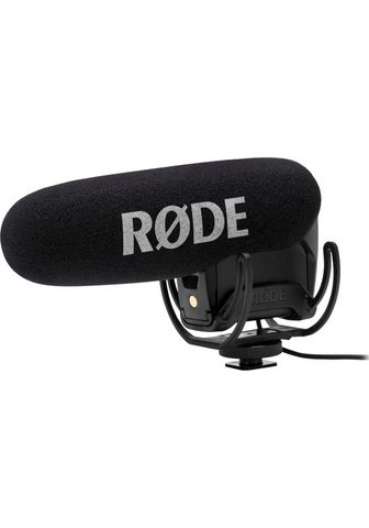 RØDE RØDE Mikrofon »VideoMic Pro Rycote«