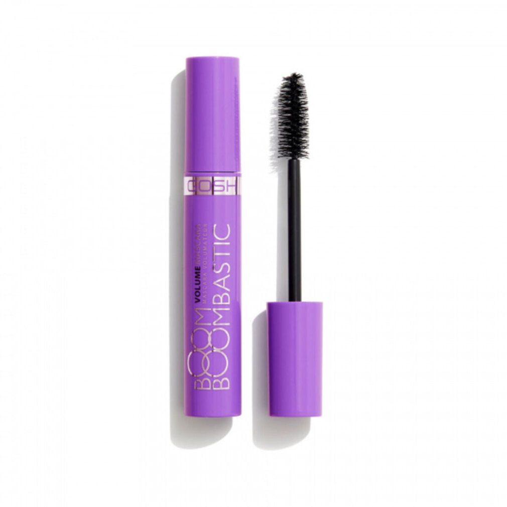 GOSH Mascara Boom Boombastic Volume Mascara