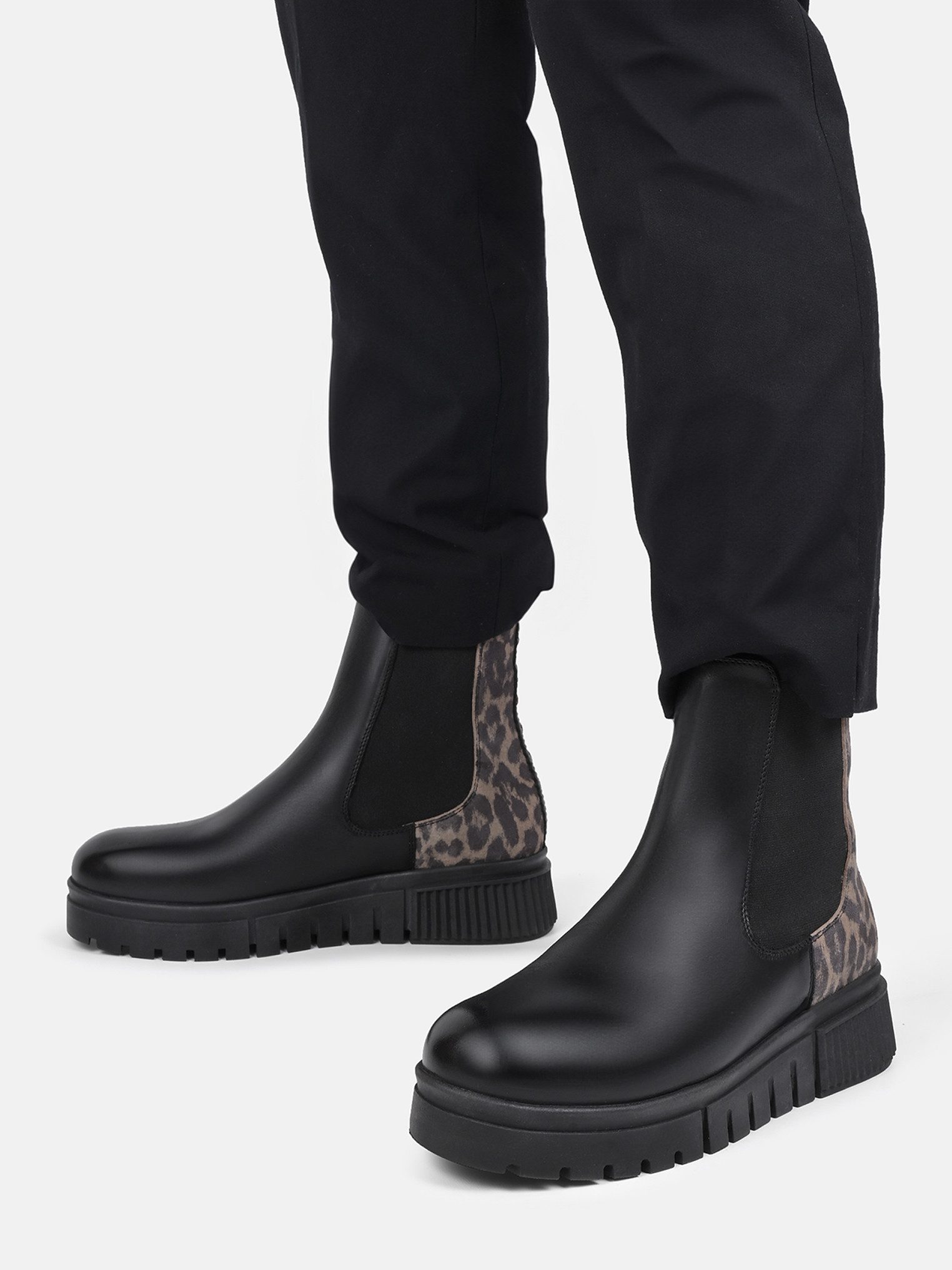 CRICKIT NAELLE Chelseaboots günstig online kaufen