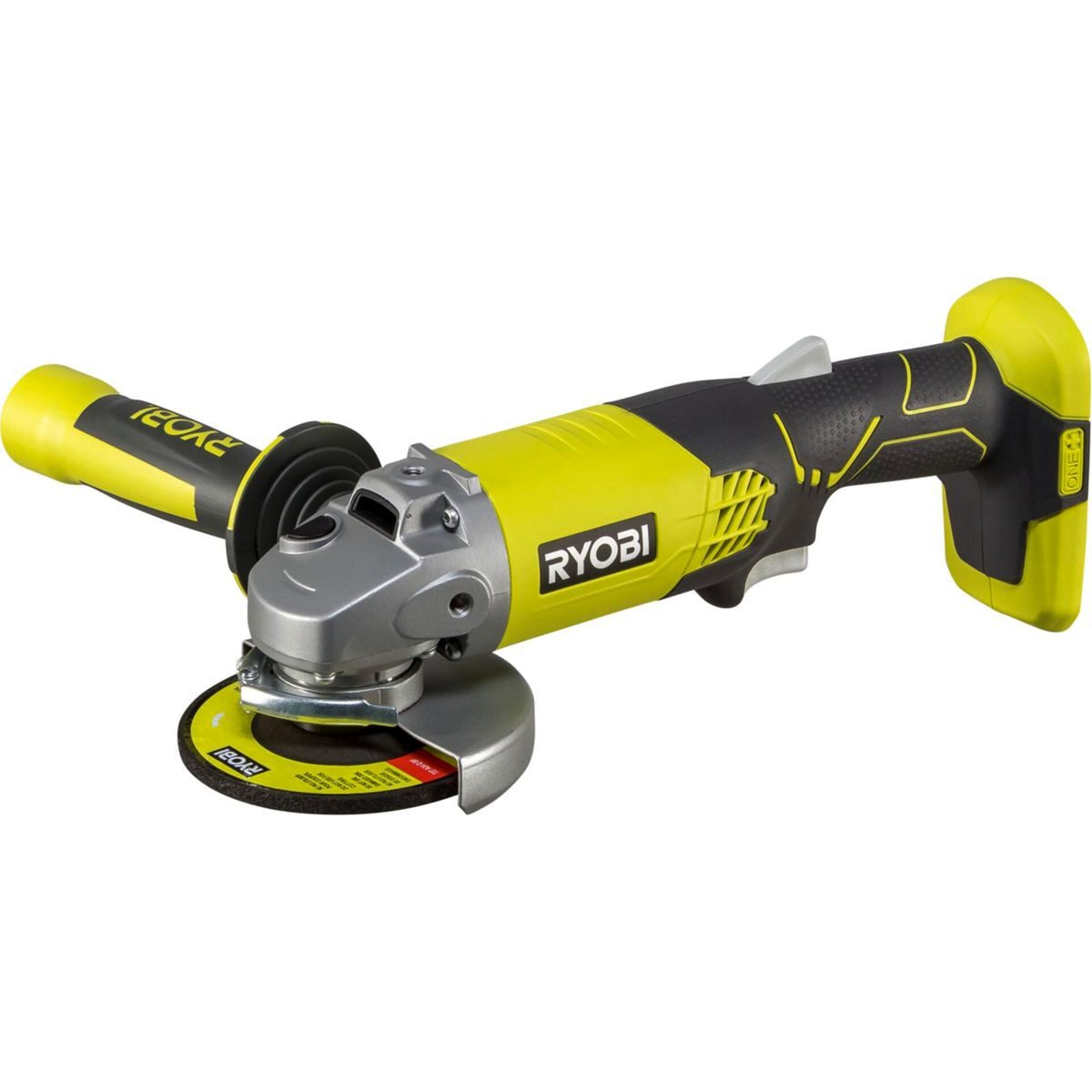 Ryobi Winkelschleifer R18AG-0 ONE+ Akku-Winkelschleifer günstig online kaufen