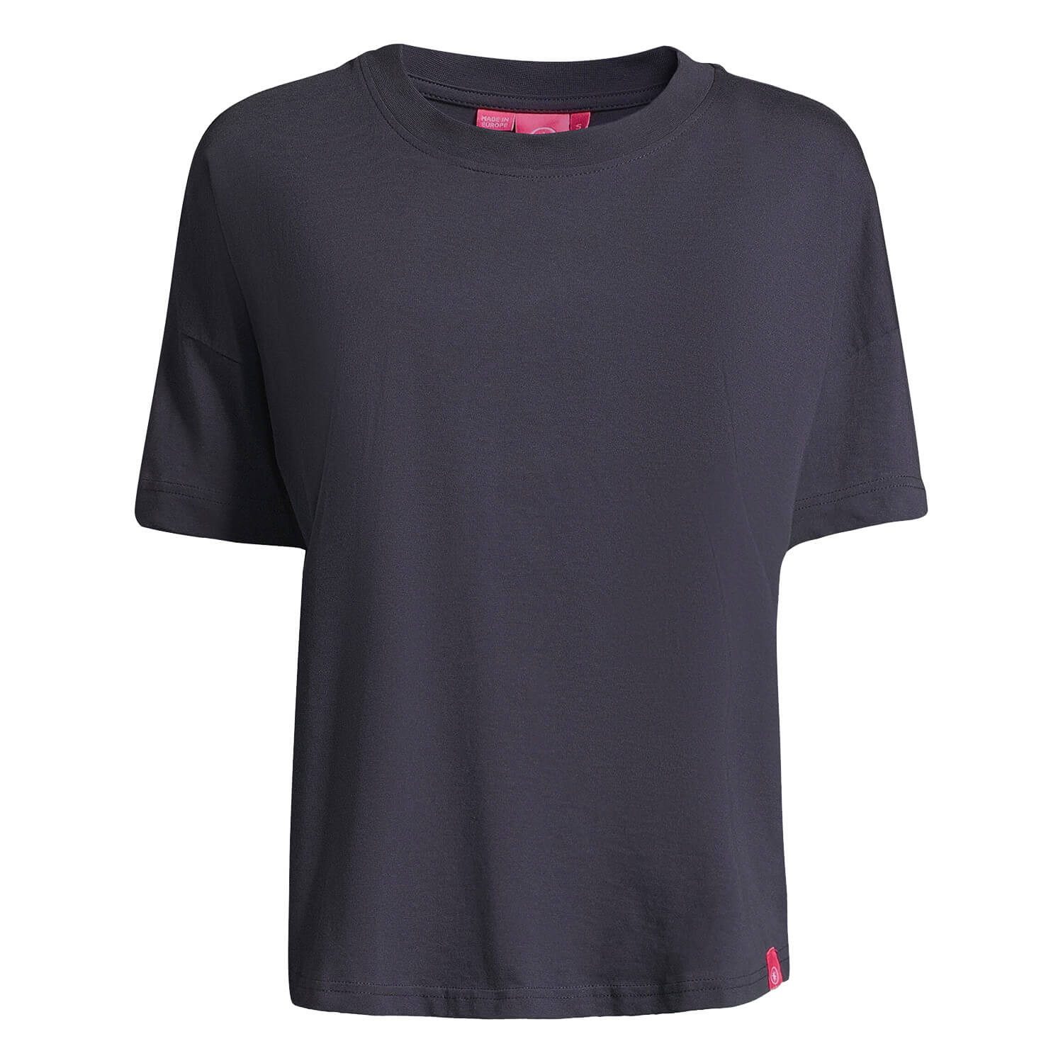 salzhaut T-Shirt Salzhaut Damen Basic Sommershirt günstig online kaufen