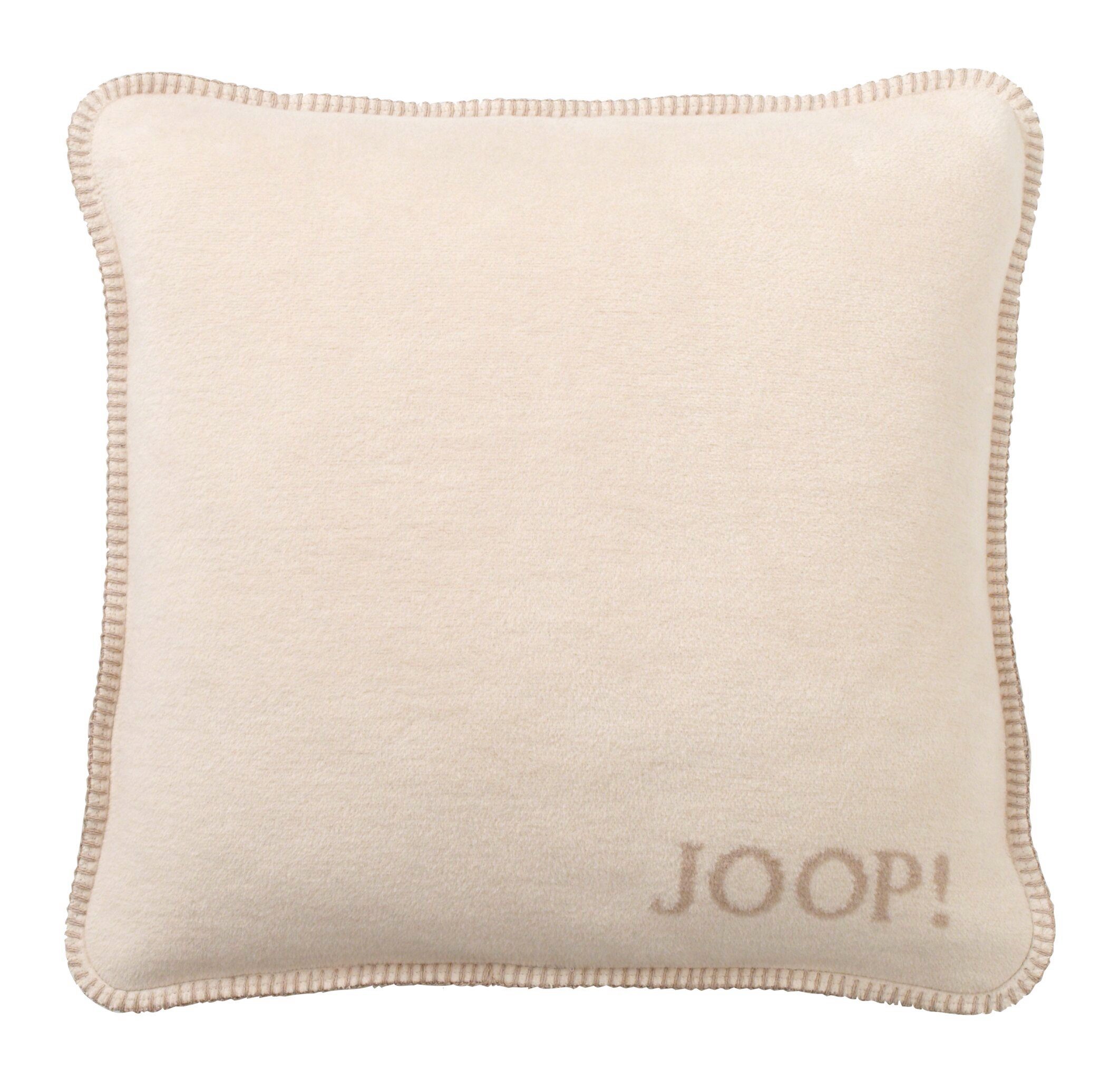 JOOP! Dekokissen JOOP! LIVING - UNI-DOUBLEFACE Kissen günstig online kaufen
