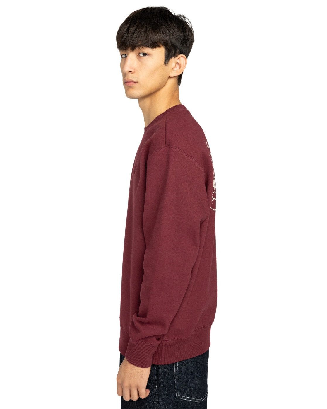 Element Sweatshirt Aligator günstig online kaufen