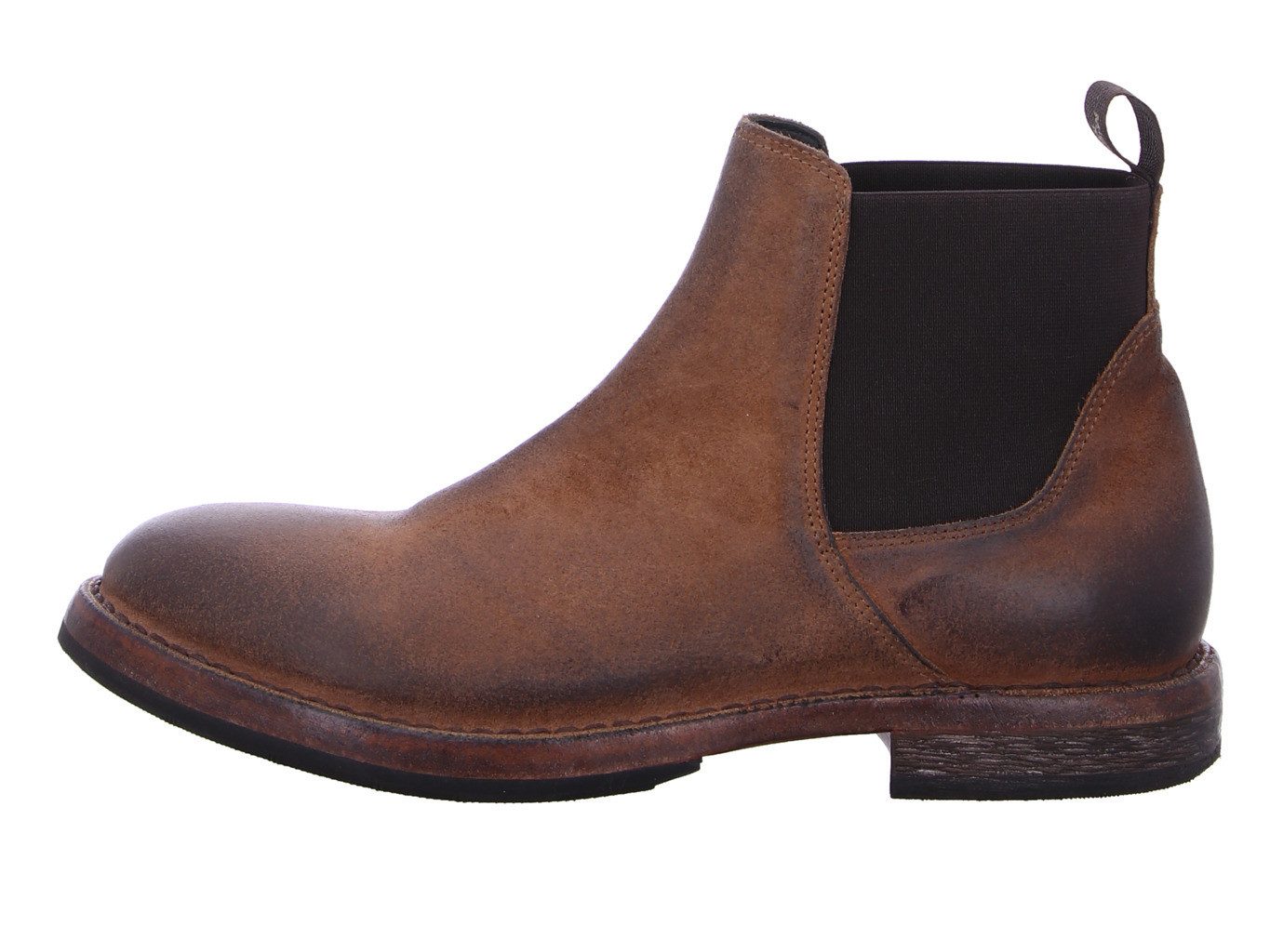 MOMA Tronchetto Uomo Kurni Ankleboots