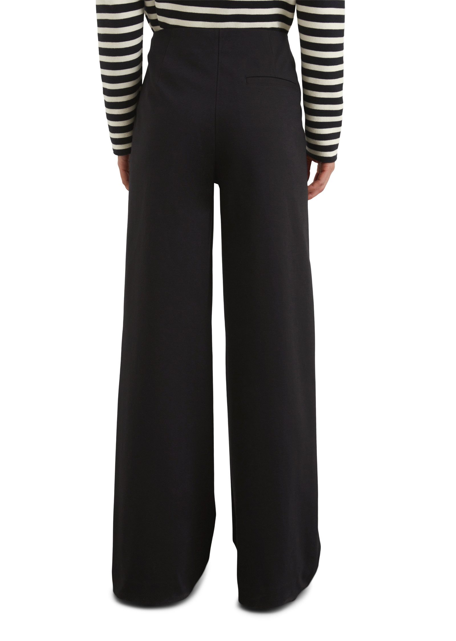 Marc O'Polo Jerseyhose günstig online kaufen
