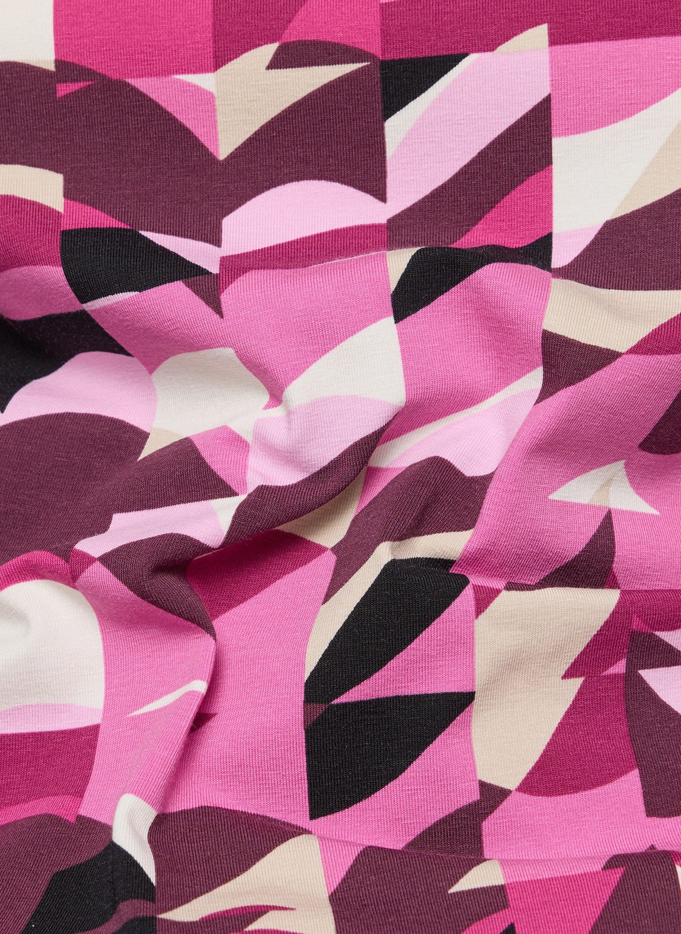 Rabe Print-Shirt T-Shirt günstig online kaufen