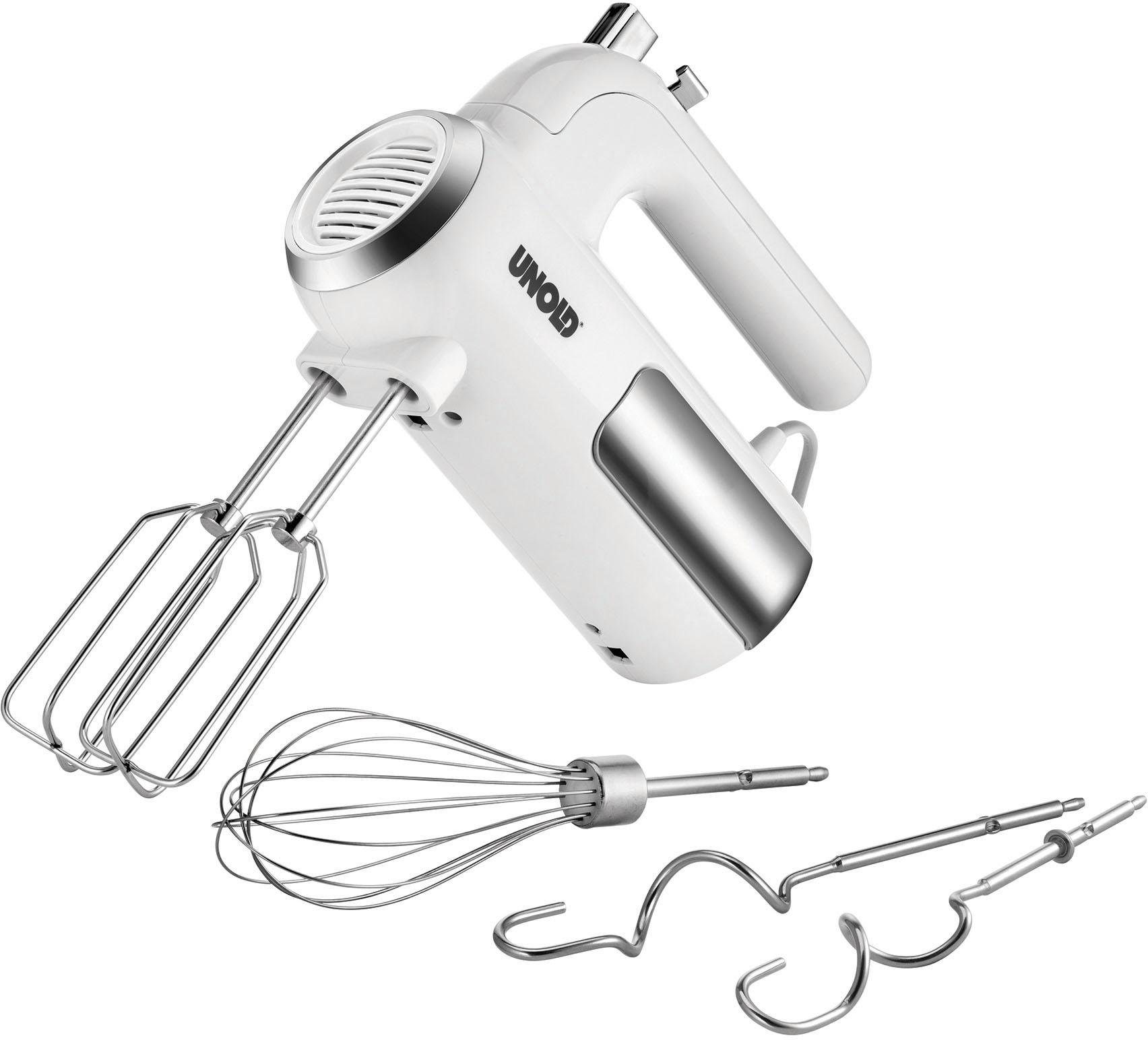 Handmixer 3 in 1 - 78710