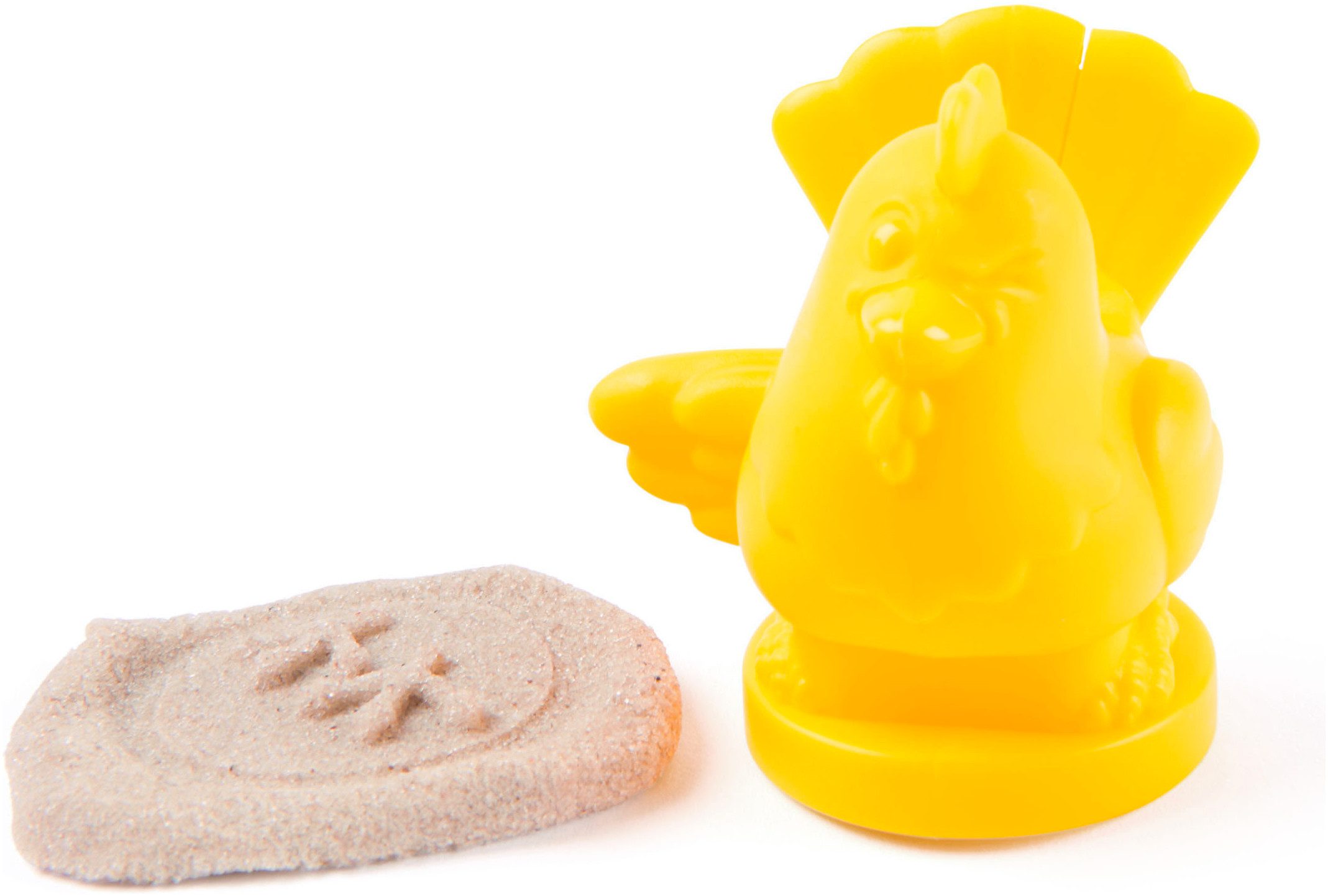Spin Master Kreativset Kinetic Sand Sandy Farm Set