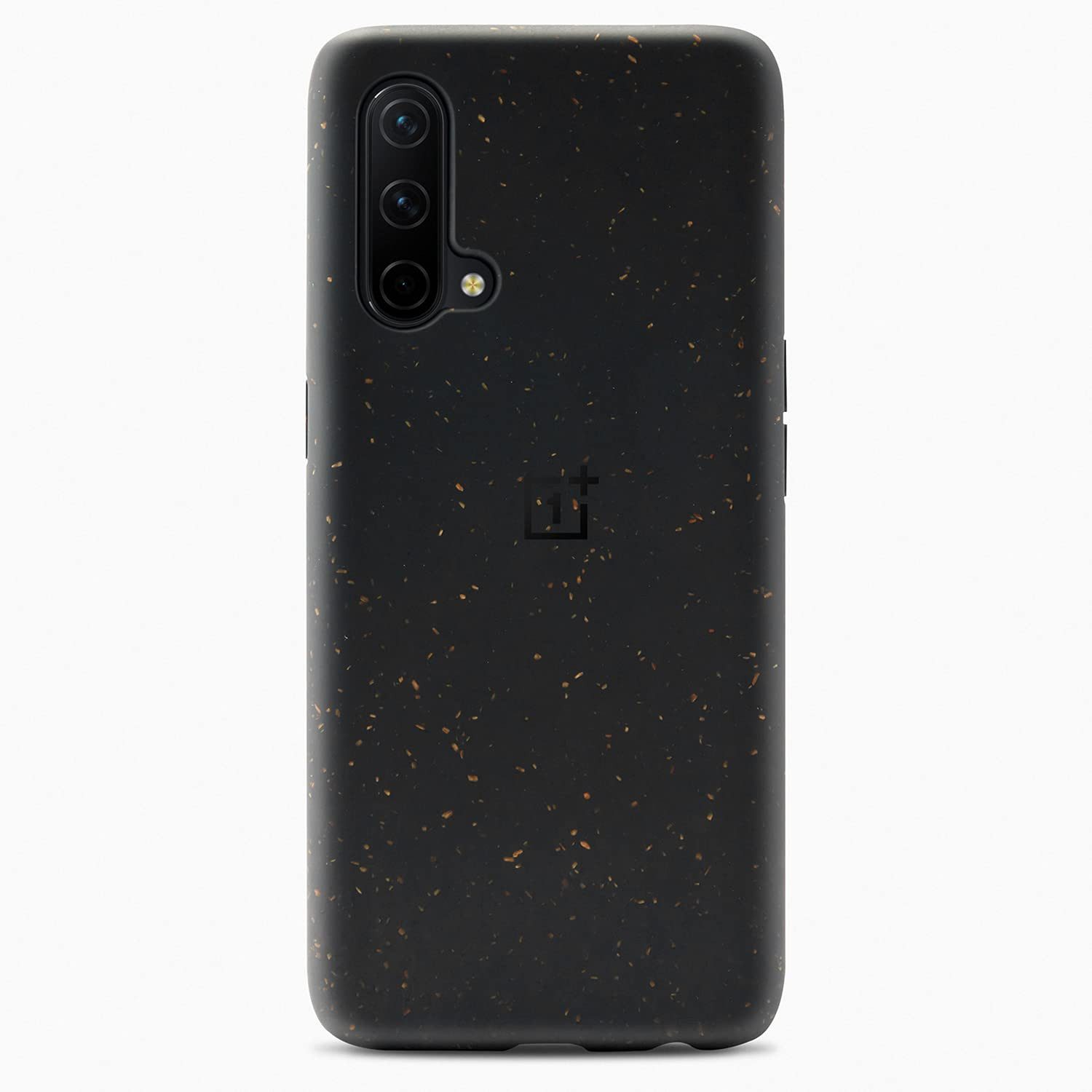 OnePlus Smartphone-Hülle für OnePlus Nord CE 5G Bumper Case 5431100237 Schutzhülle Black 16,33 cm (6,43 Zoll)