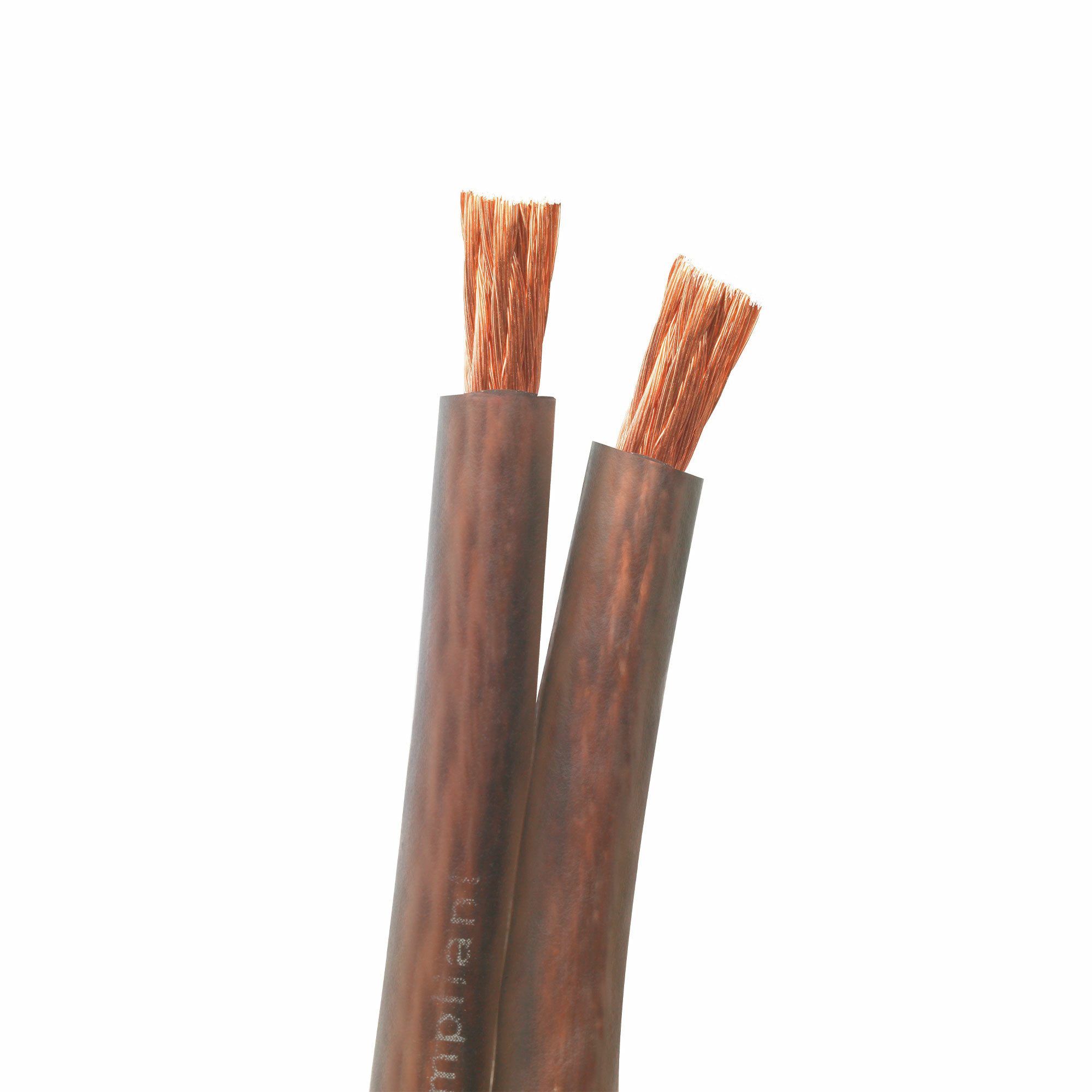 FOCAL FOCAL ES 4 Lautsprecherkabel Rolle 12 m Video-Kabel