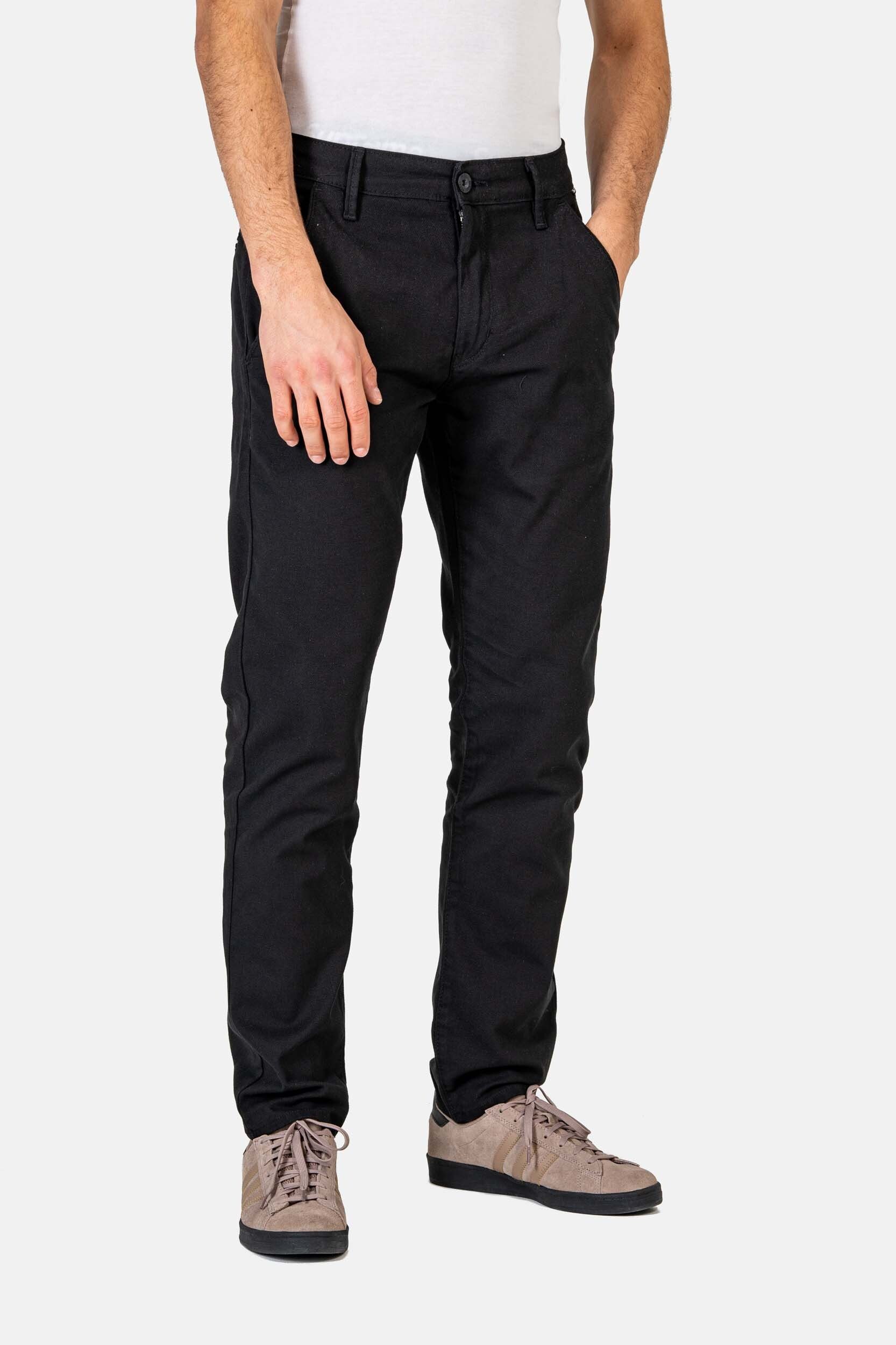 Chinohose Superior Flex Chino