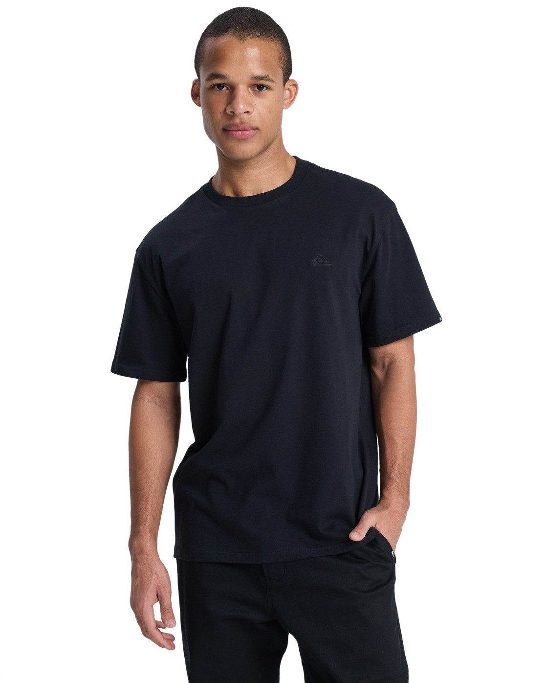 Quiksilver T-Shirt "Salt Water" günstig online kaufen